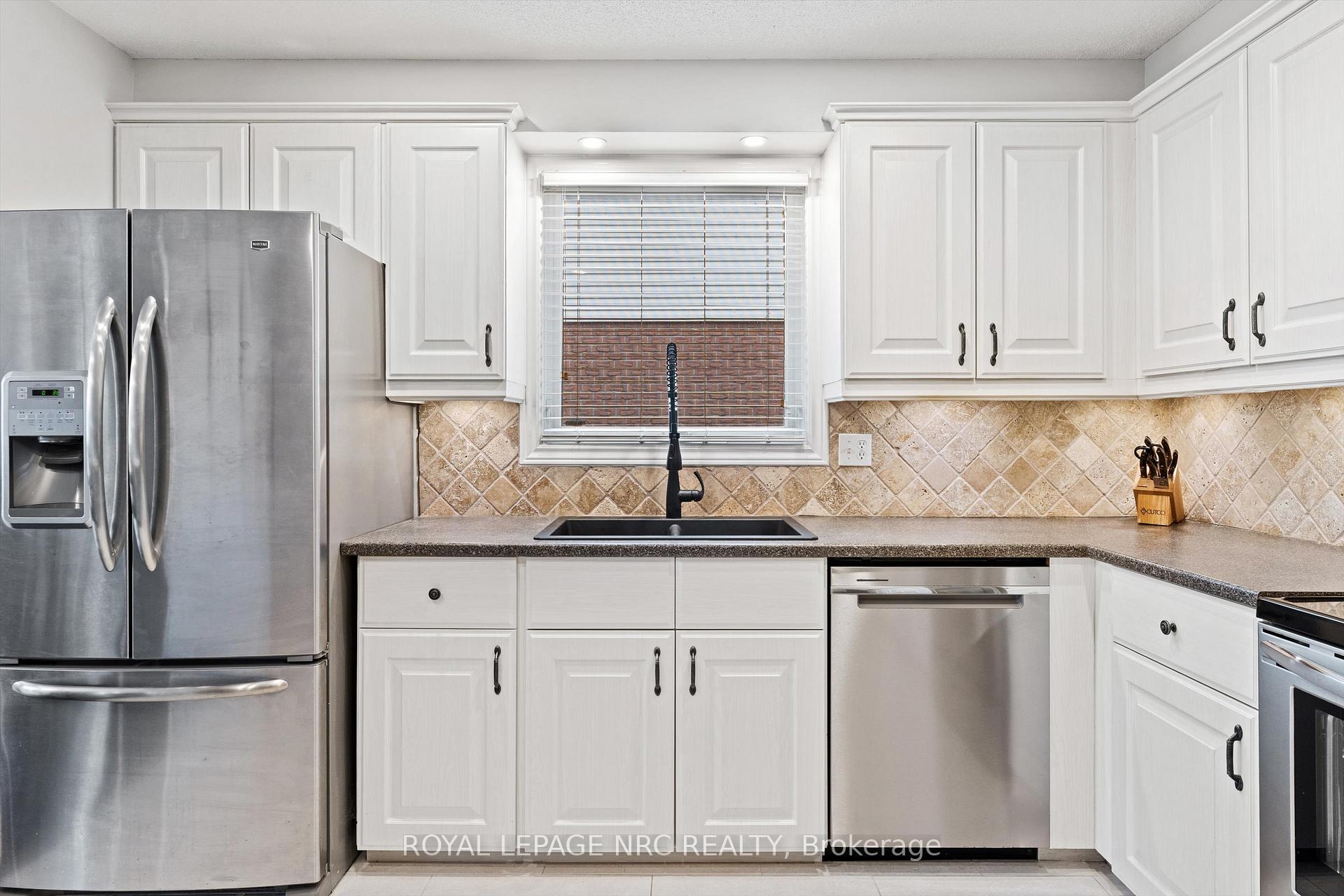 Photo 16 of 15 Commerford Street, Thorold, Confederation Heights — HOMEH