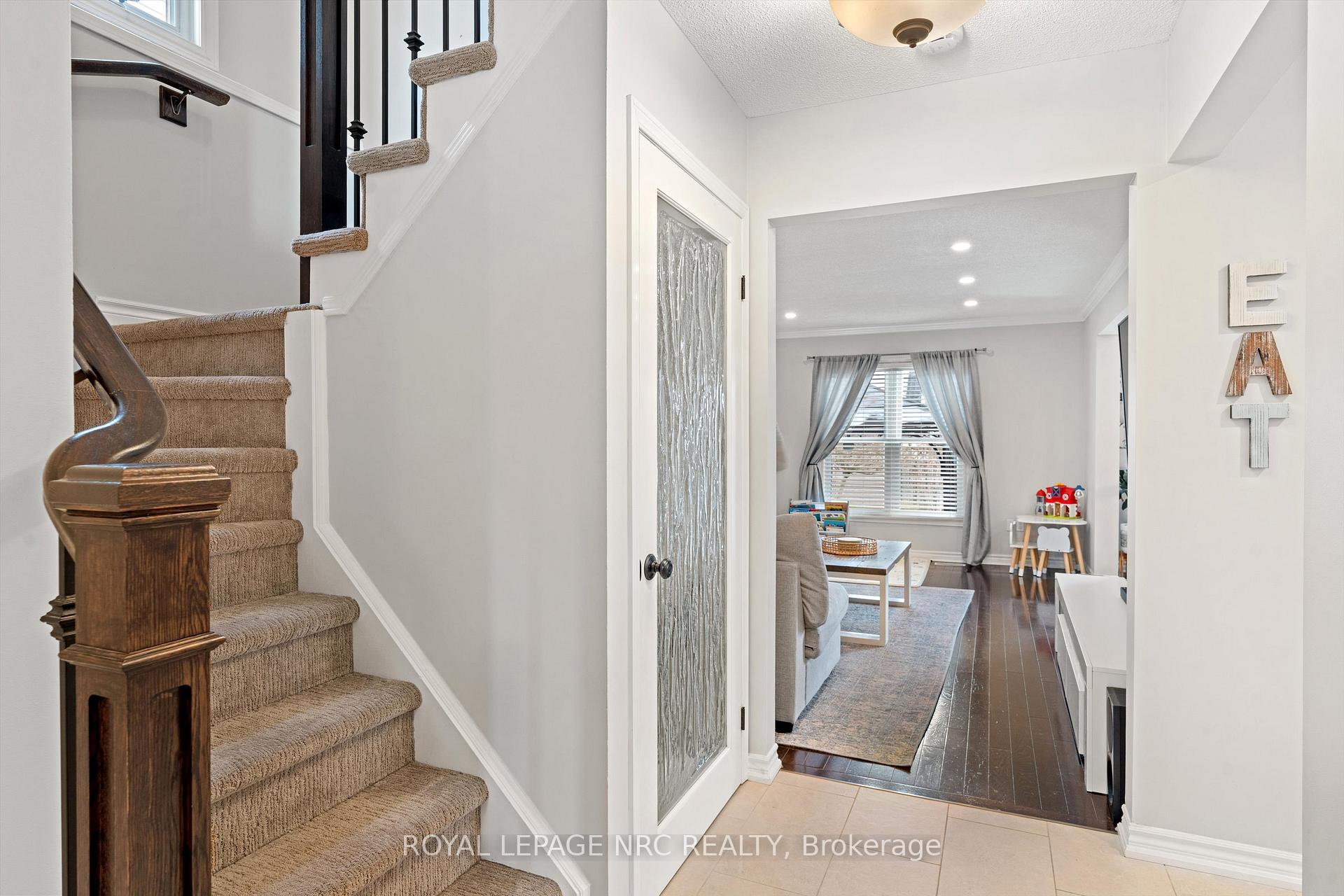 Photo 20 of 15 Commerford Street, Thorold, Confederation Heights — HOMEH