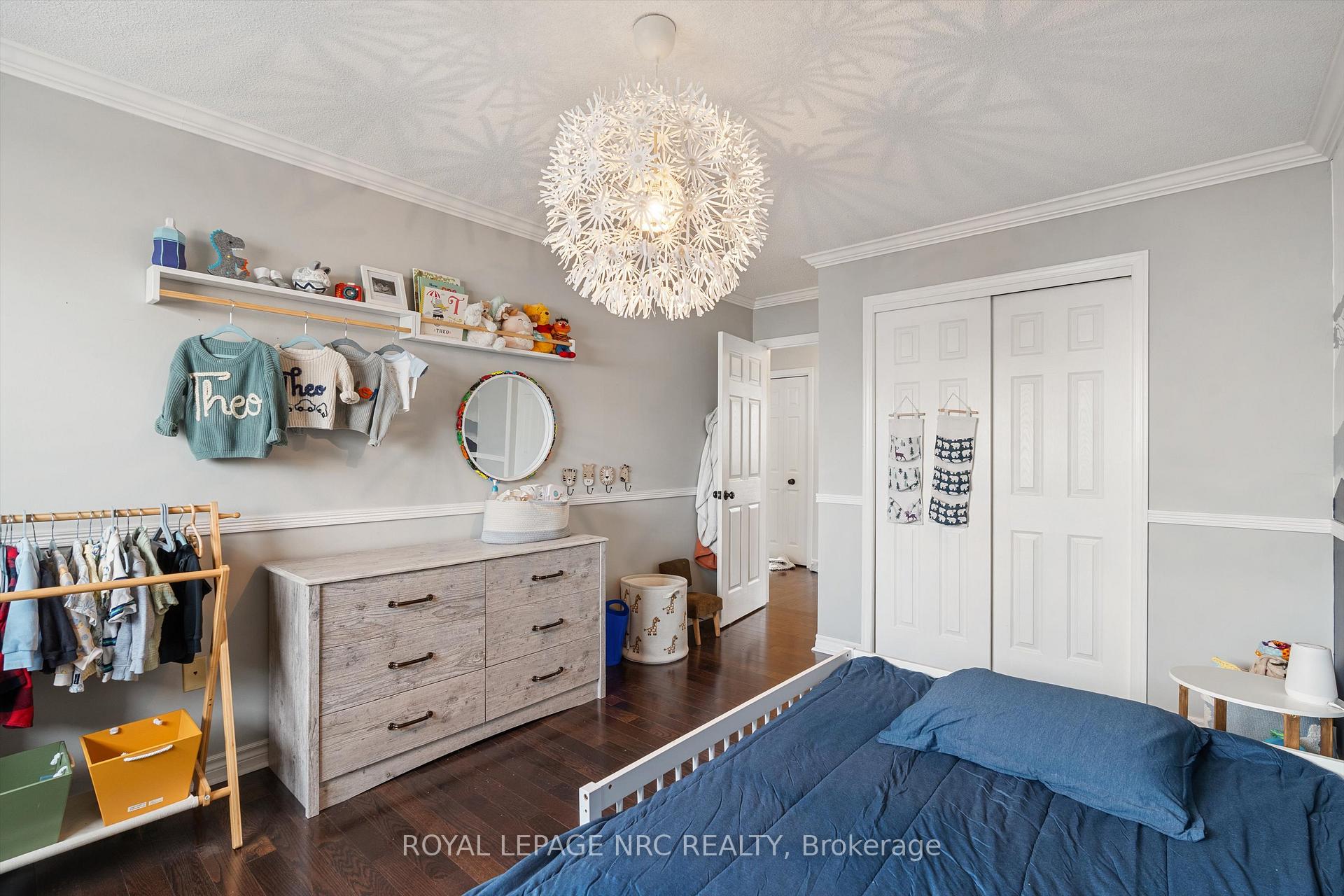 Photo 25 of 15 Commerford Street, Thorold, Confederation Heights — HOMEH