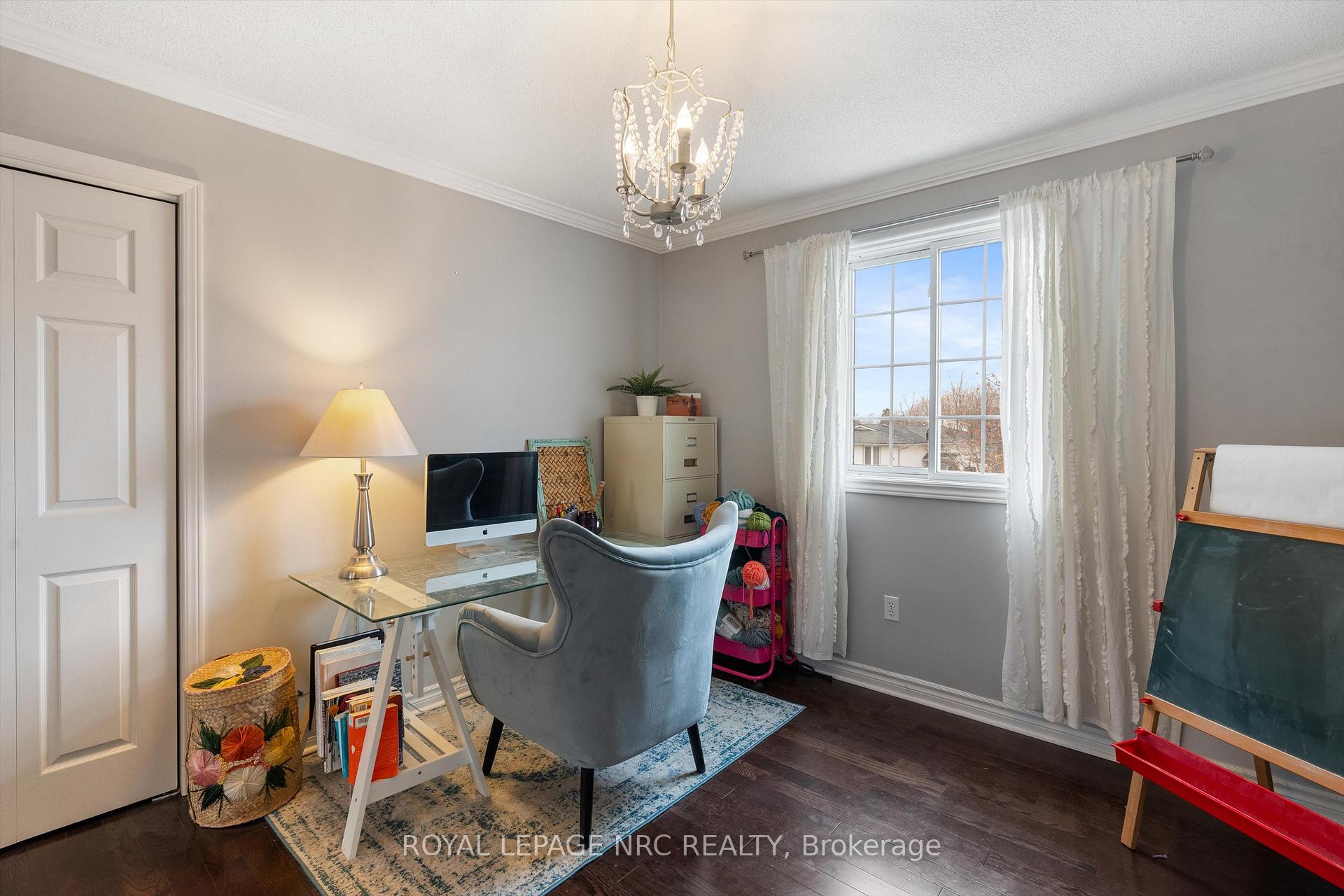 Photo 30 of 15 Commerford Street, Thorold, Confederation Heights — HOMEH