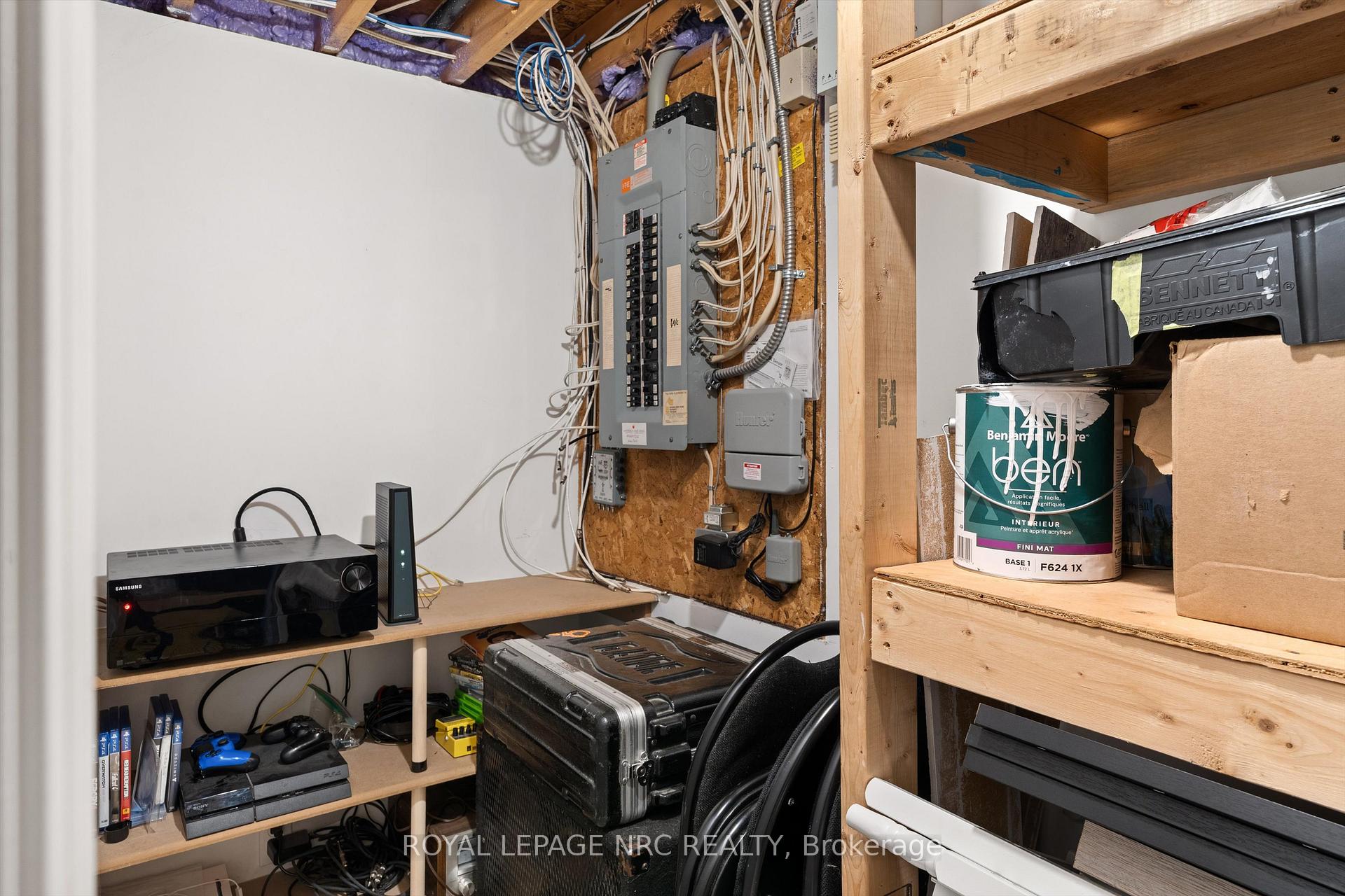 Photo 32 of 15 Commerford Street, Thorold, Confederation Heights — HOMEH