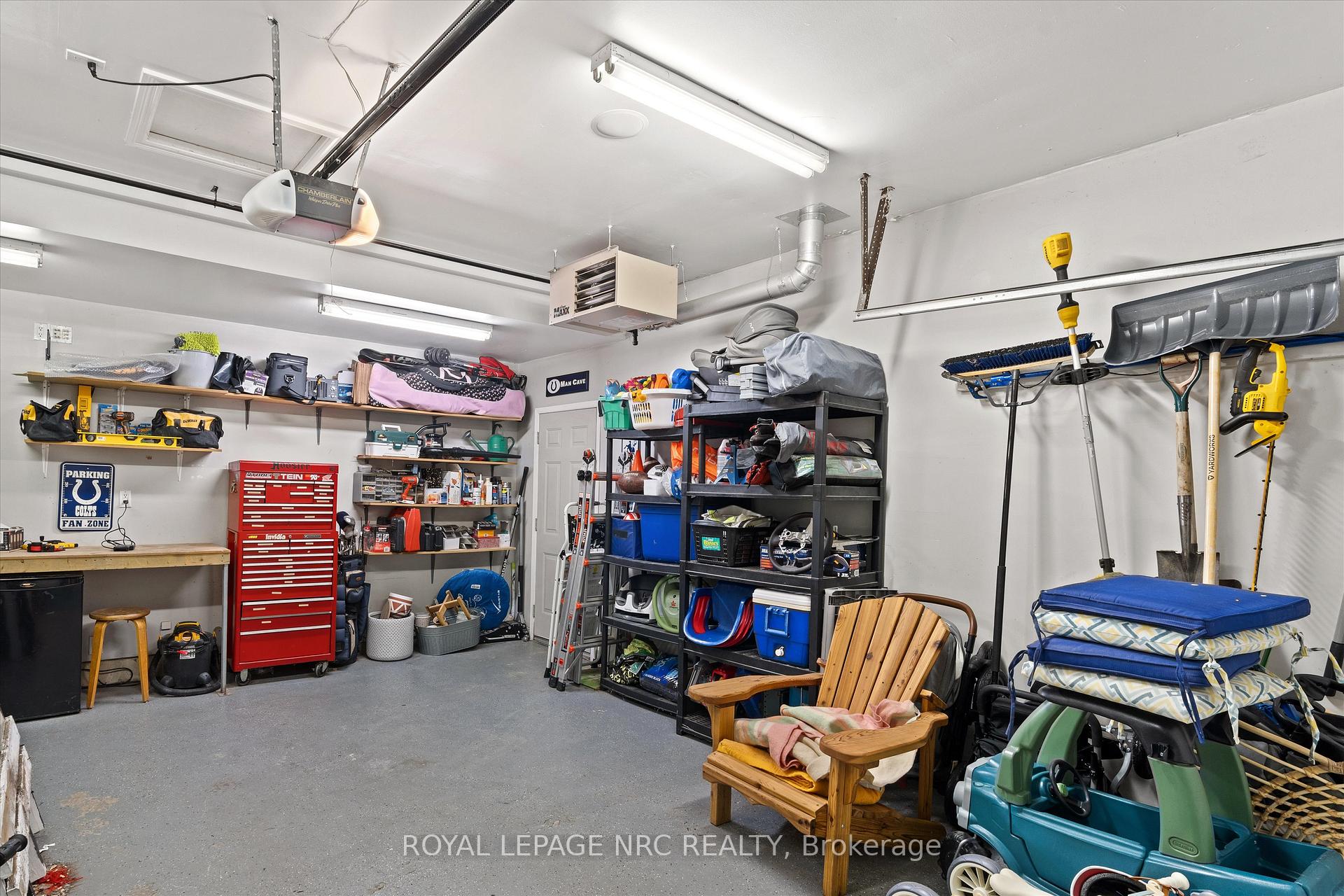 Photo 36 of 15 Commerford Street, Thorold, Confederation Heights — HOMEH