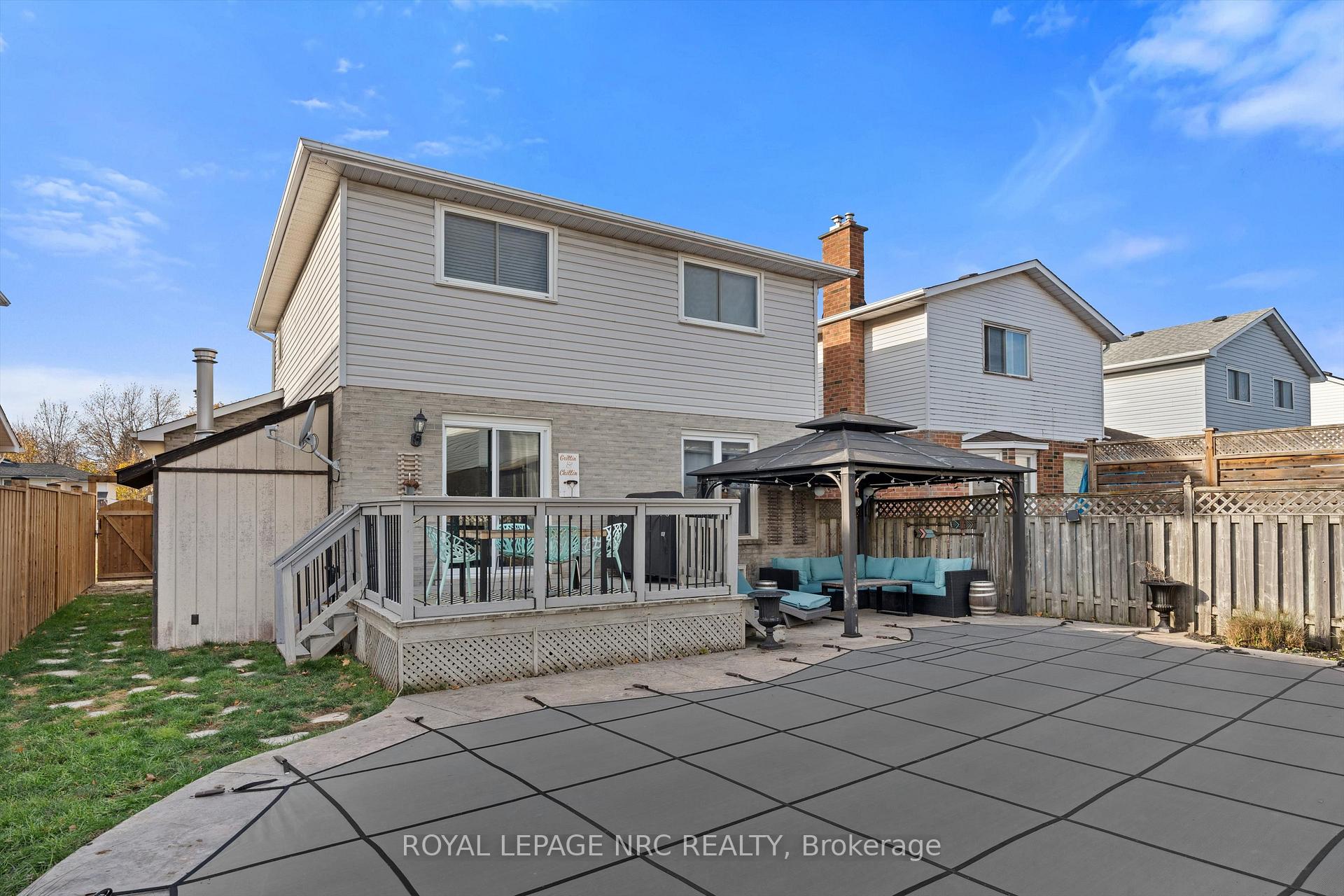 Photo 41 of 15 Commerford Street, Thorold, Confederation Heights — HOMEH