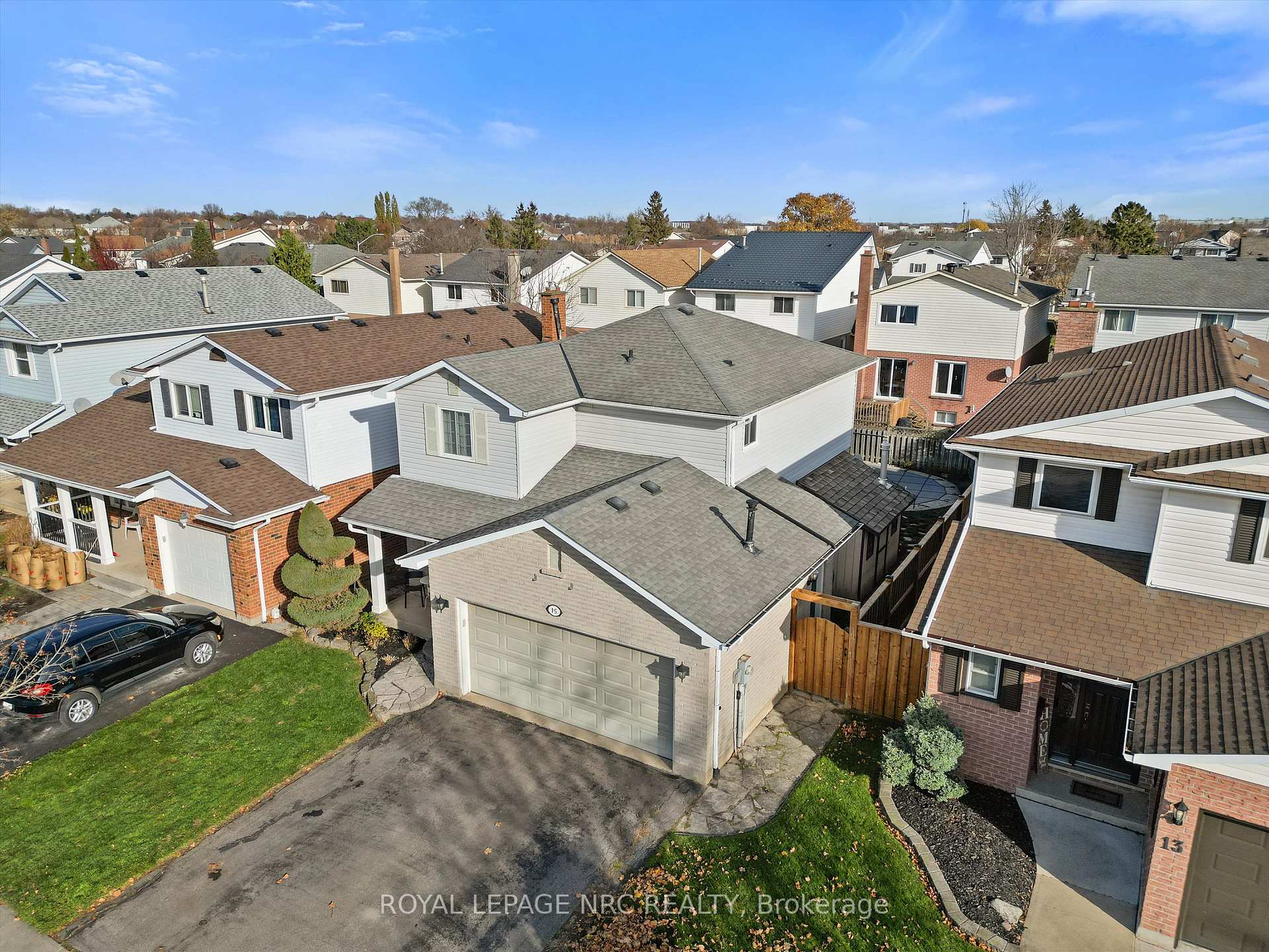 Photo 44 of 15 Commerford Street, Thorold, Confederation Heights — HOMEH