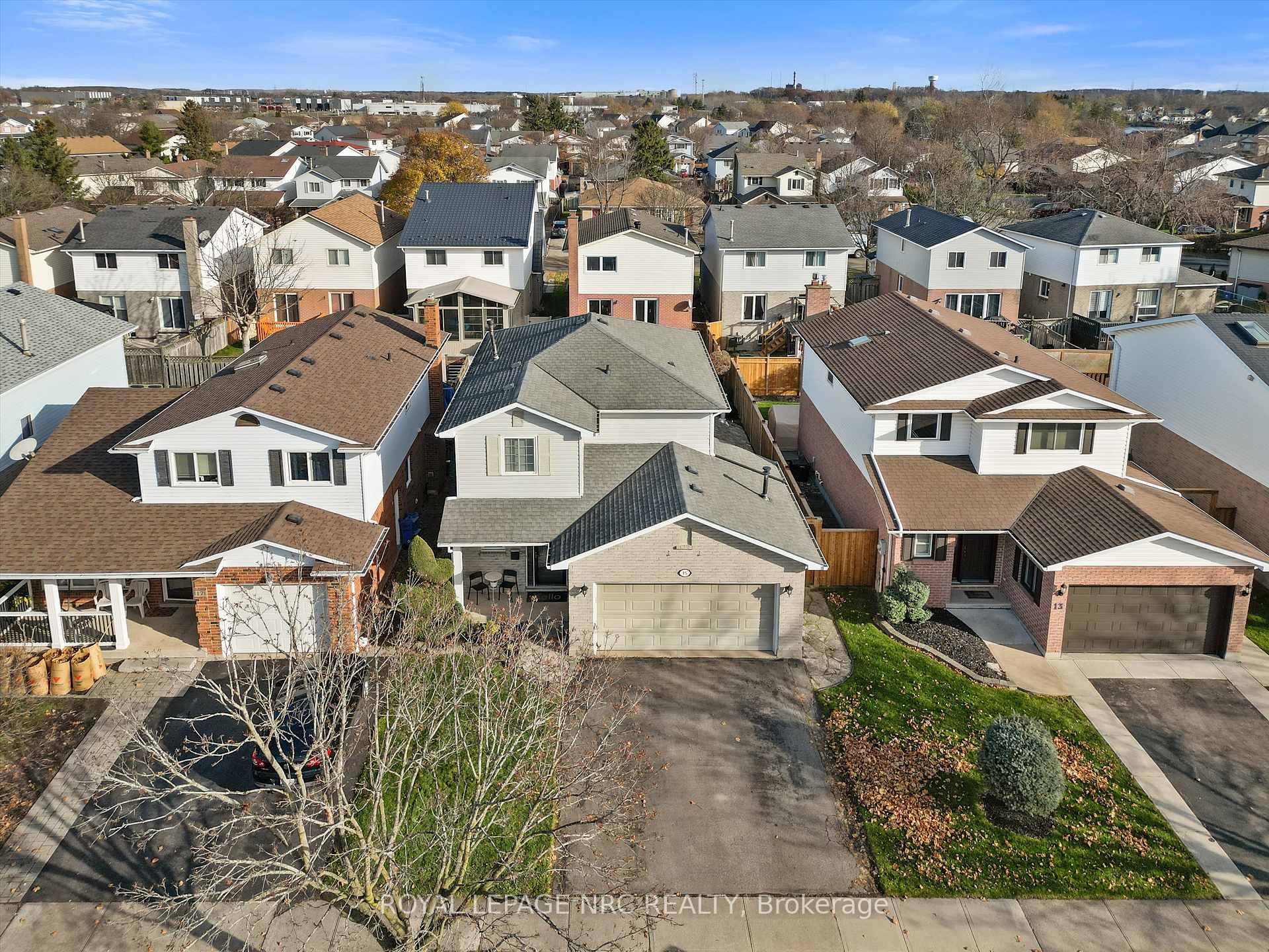 Photo 45 of 15 Commerford Street, Thorold, Confederation Heights — HOMEH