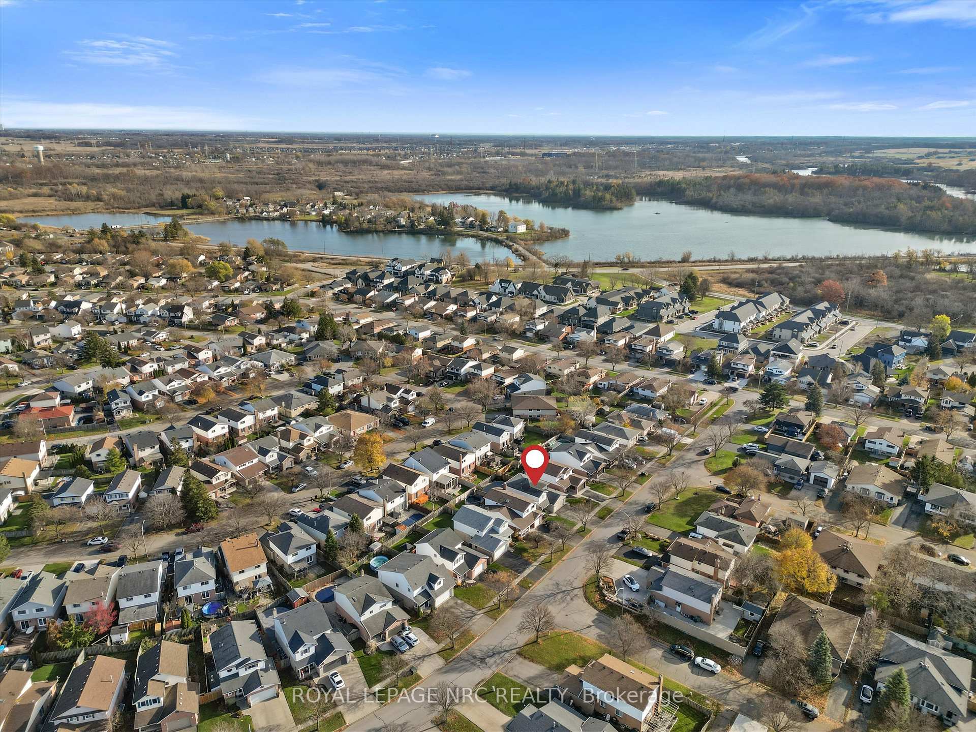 Photo 47 of 15 Commerford Street, Thorold, Confederation Heights — HOMEH