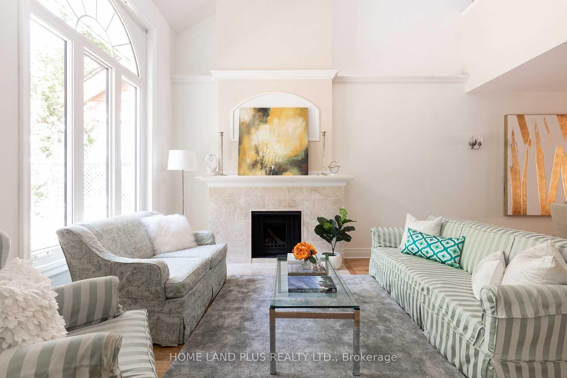 Photo 2 of 45 Marmot Street, Toronto, Mount Pleasant East — HOMEH