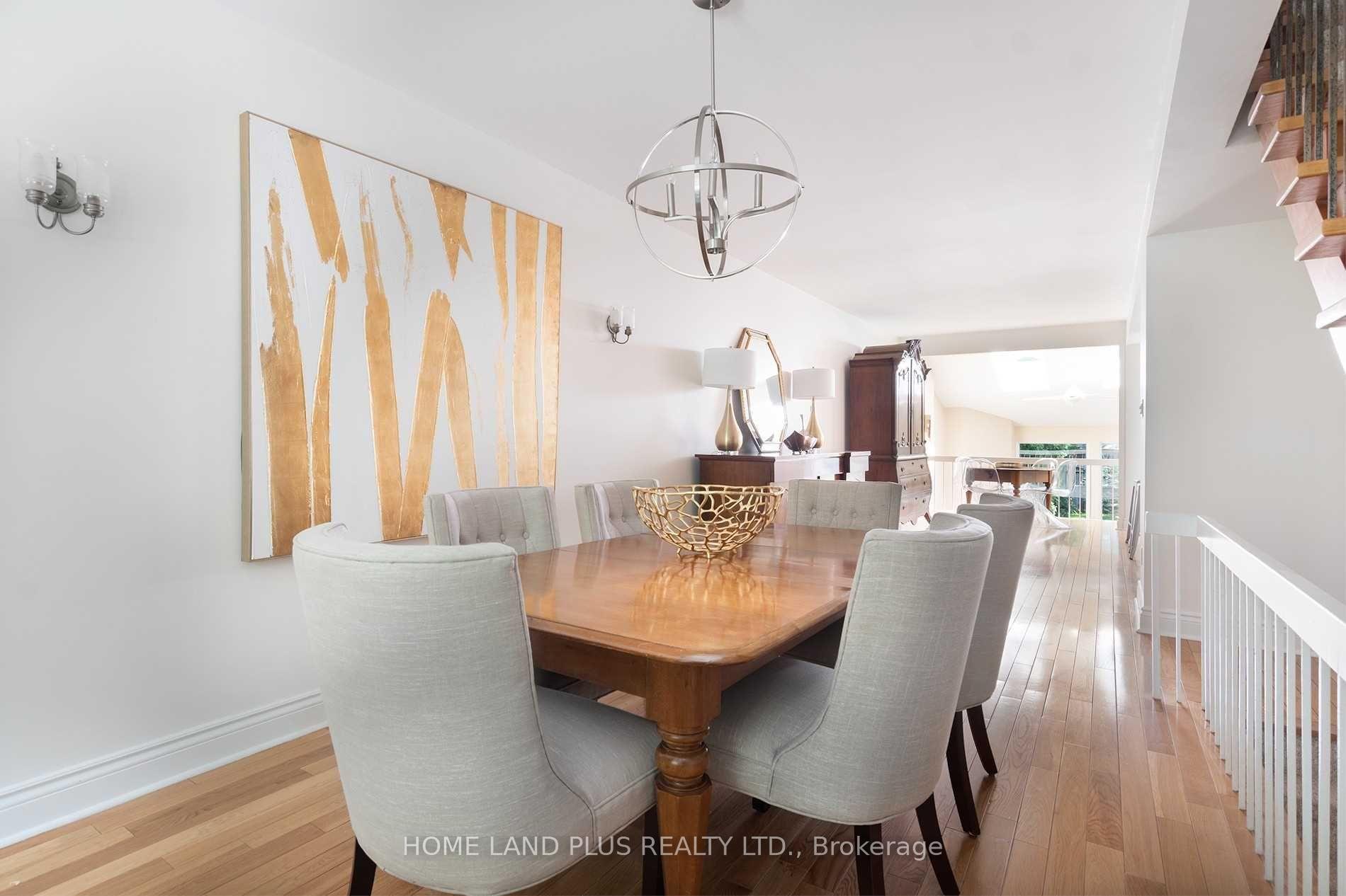 Photo 4 of 45 Marmot Street, Toronto, Mount Pleasant East — HOMEH