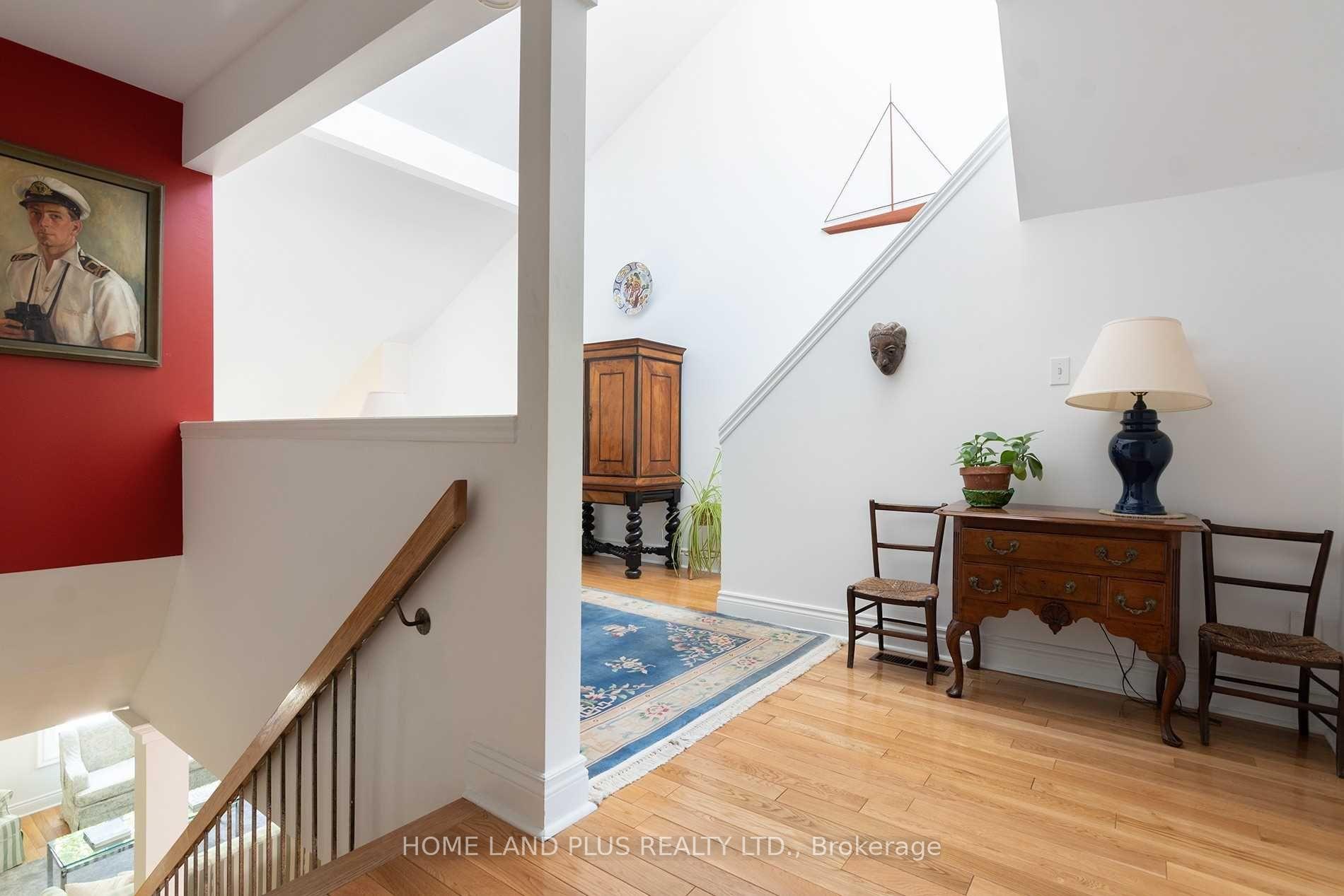 Photo 8 of 45 Marmot Street, Toronto, Mount Pleasant East — HOMEH