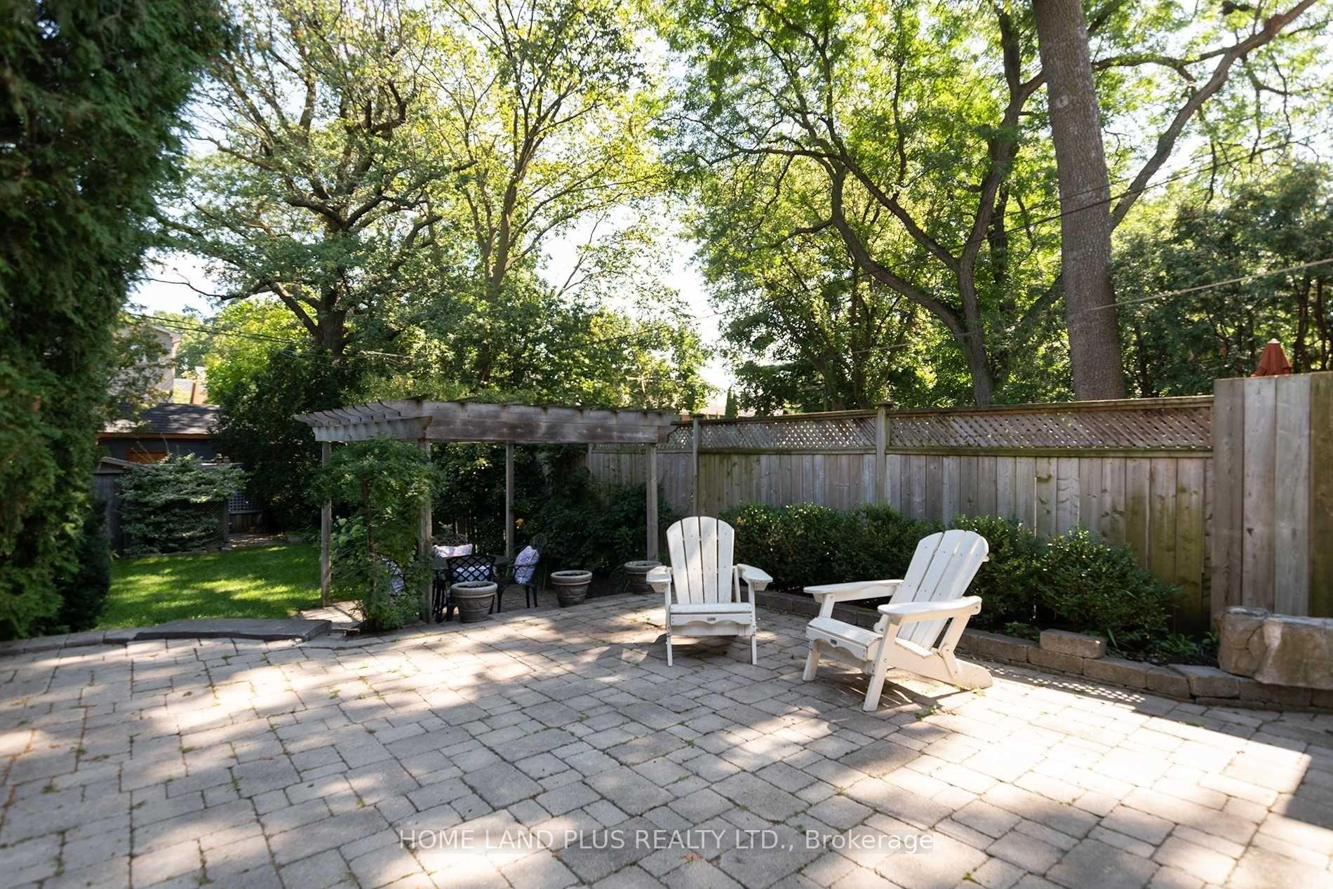 Photo 17 of 45 Marmot Street, Toronto, Mount Pleasant East — HOMEH