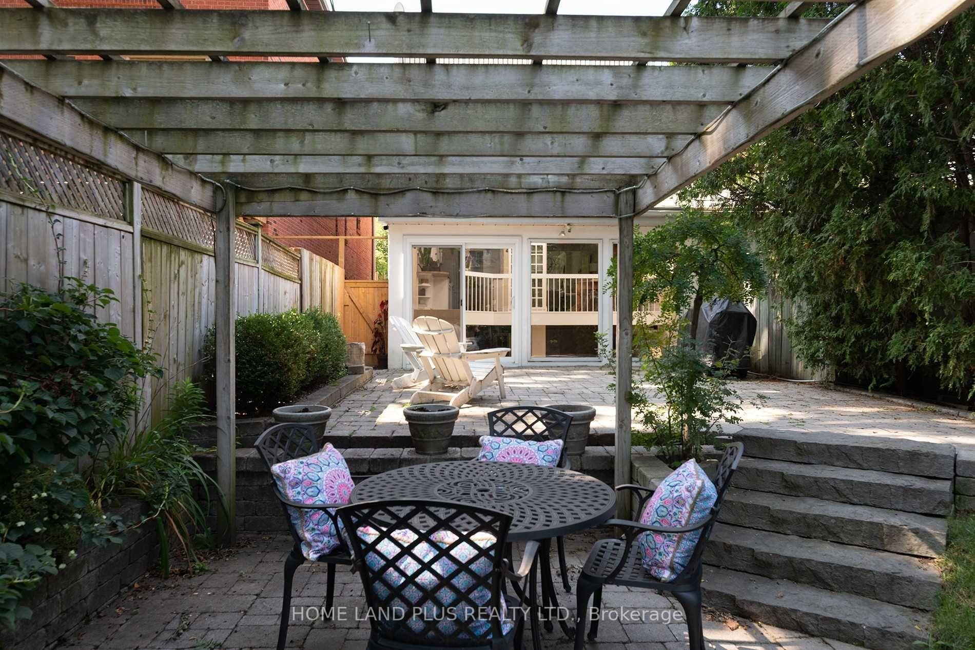 Photo 18 of 45 Marmot Street, Toronto, Mount Pleasant East — HOMEH