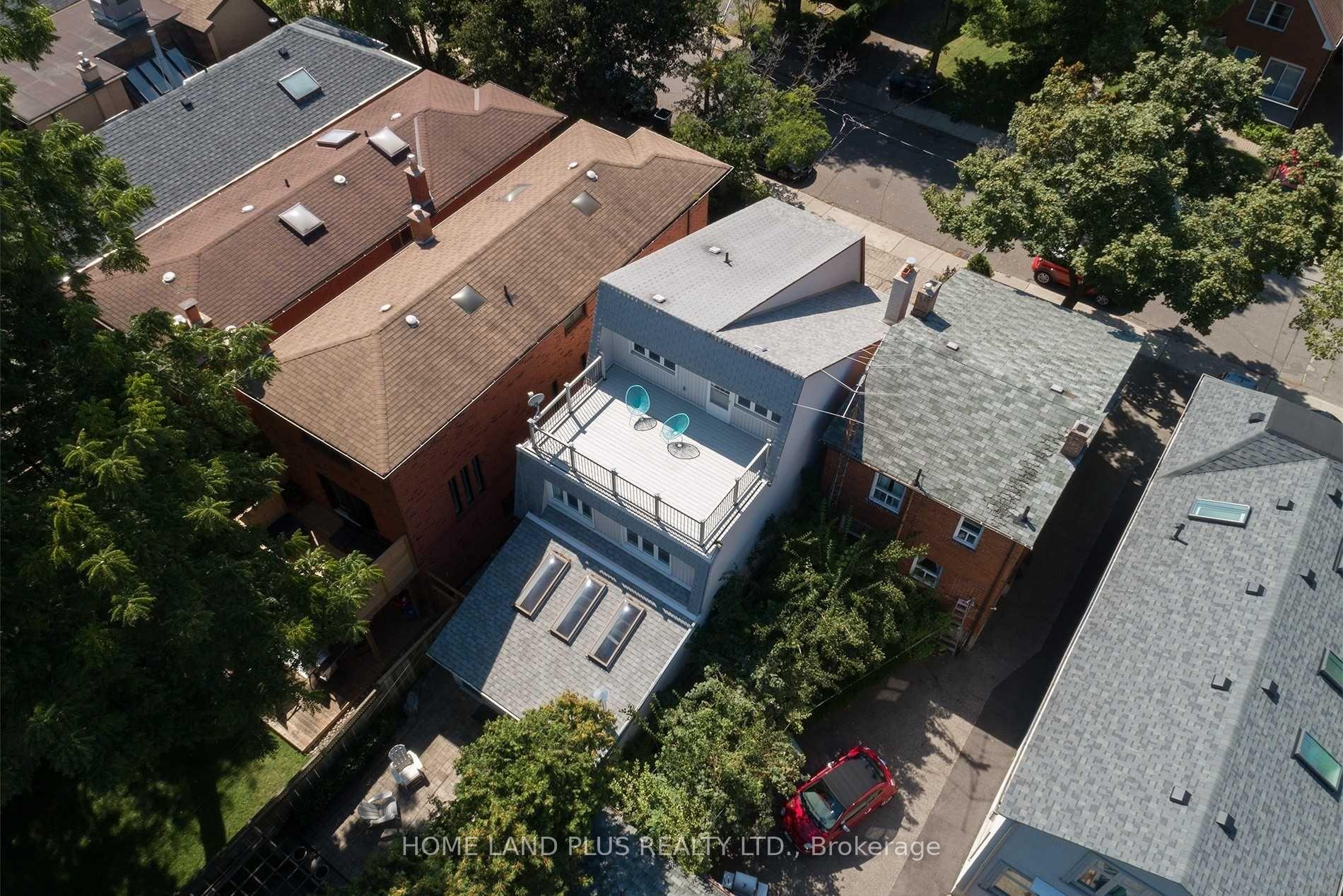 Photo 19 of 45 Marmot Street, Toronto, Mount Pleasant East — HOMEH