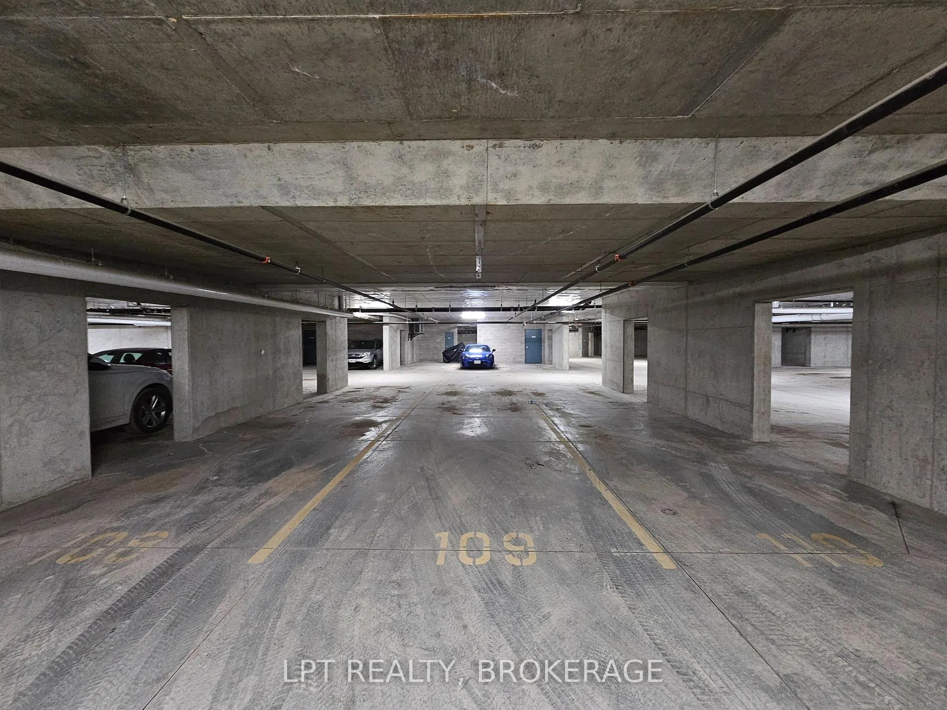 Photo 14 of Unit 809, 652 Princess Street, Kingston, Central City East — HOMEH