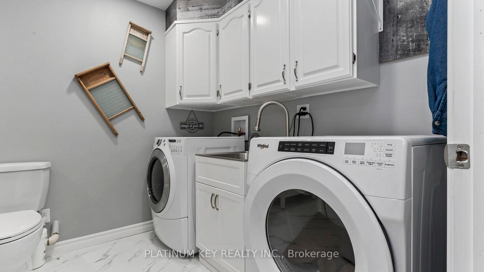Photo 20 of 688 John Street, Strathroy-Caradoc, Mount Brydges — HOMEH