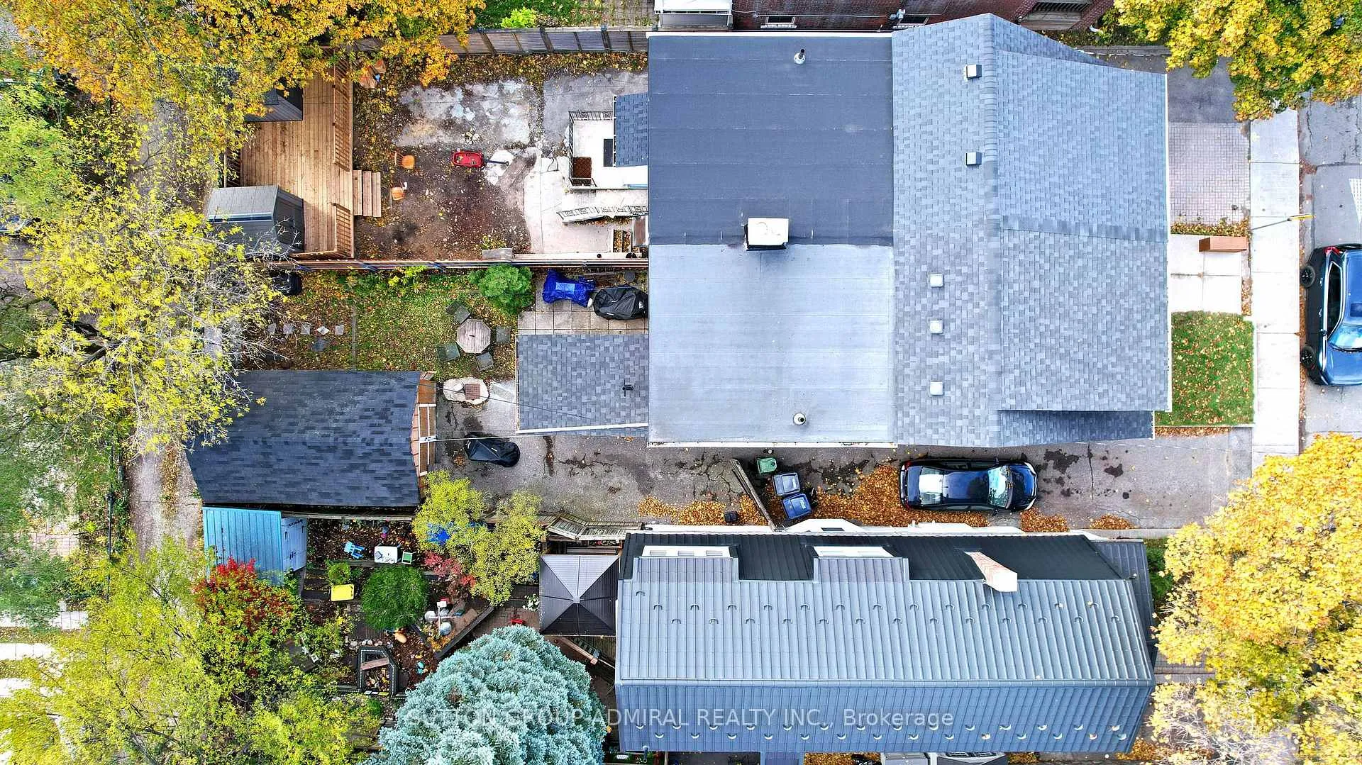 Photo 11 of 7 Harris Avenue, Toronto, East End-Danforth — HOMEH