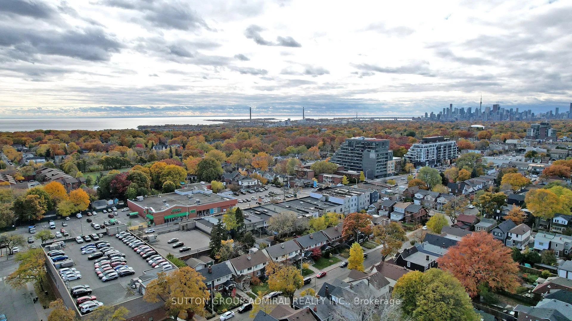 Photo 15 of 7 Harris Avenue, Toronto, East End-Danforth — HOMEH