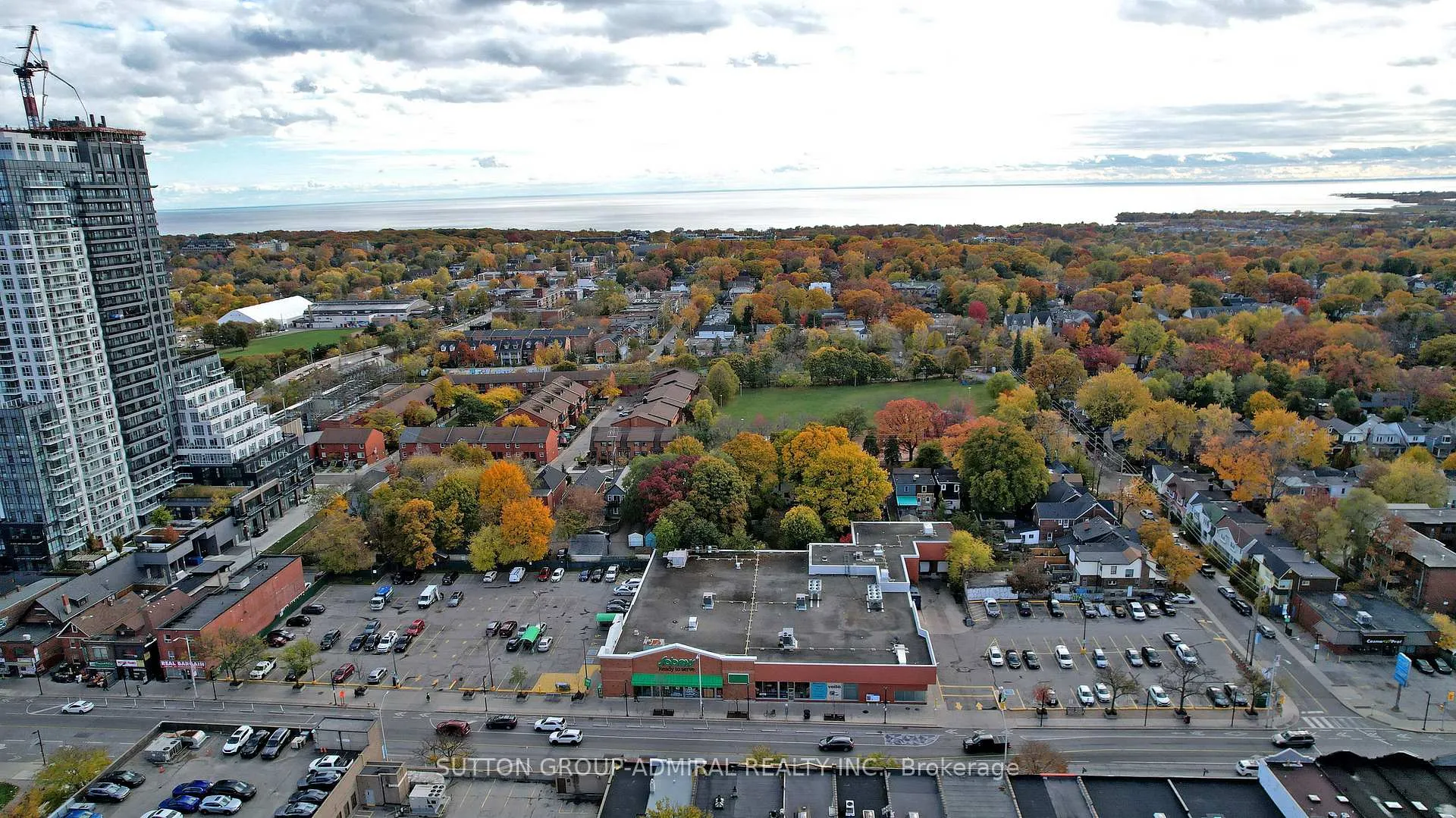 Photo 16 of 7 Harris Avenue, Toronto, East End-Danforth — HOMEH