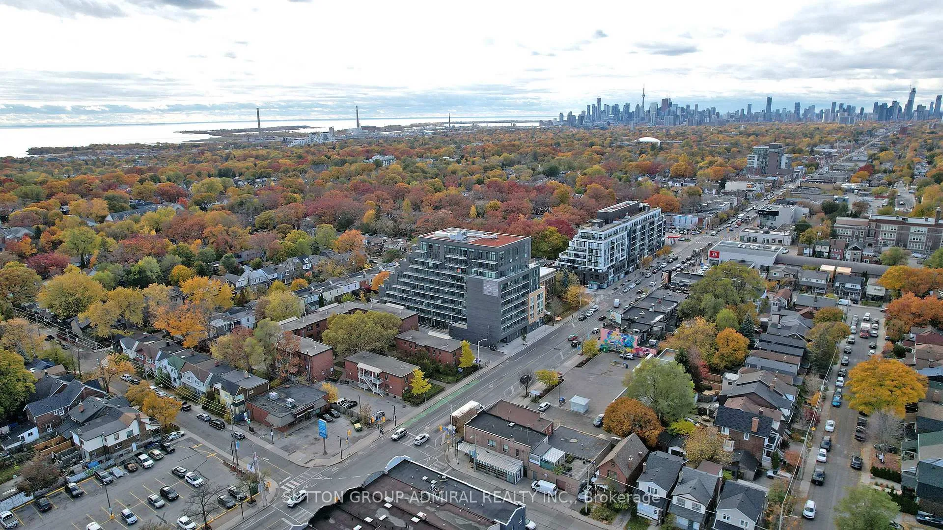 Photo 17 of 7 Harris Avenue, Toronto, East End-Danforth — HOMEH
