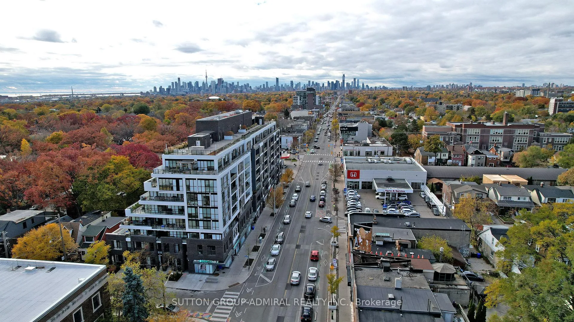 Photo 18 of 7 Harris Avenue, Toronto, East End-Danforth — HOMEH