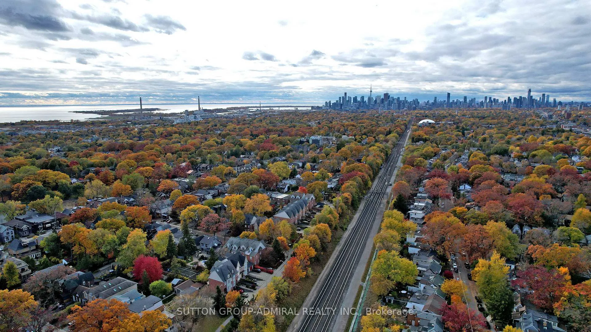Photo 19 of 7 Harris Avenue, Toronto, East End-Danforth — HOMEH