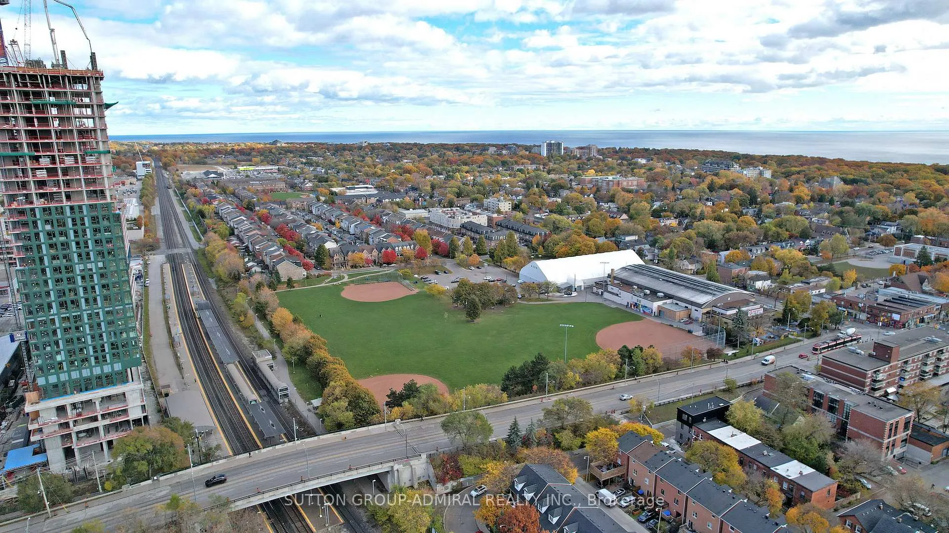Photo 20 of 7 Harris Avenue, Toronto, East End-Danforth — HOMEH