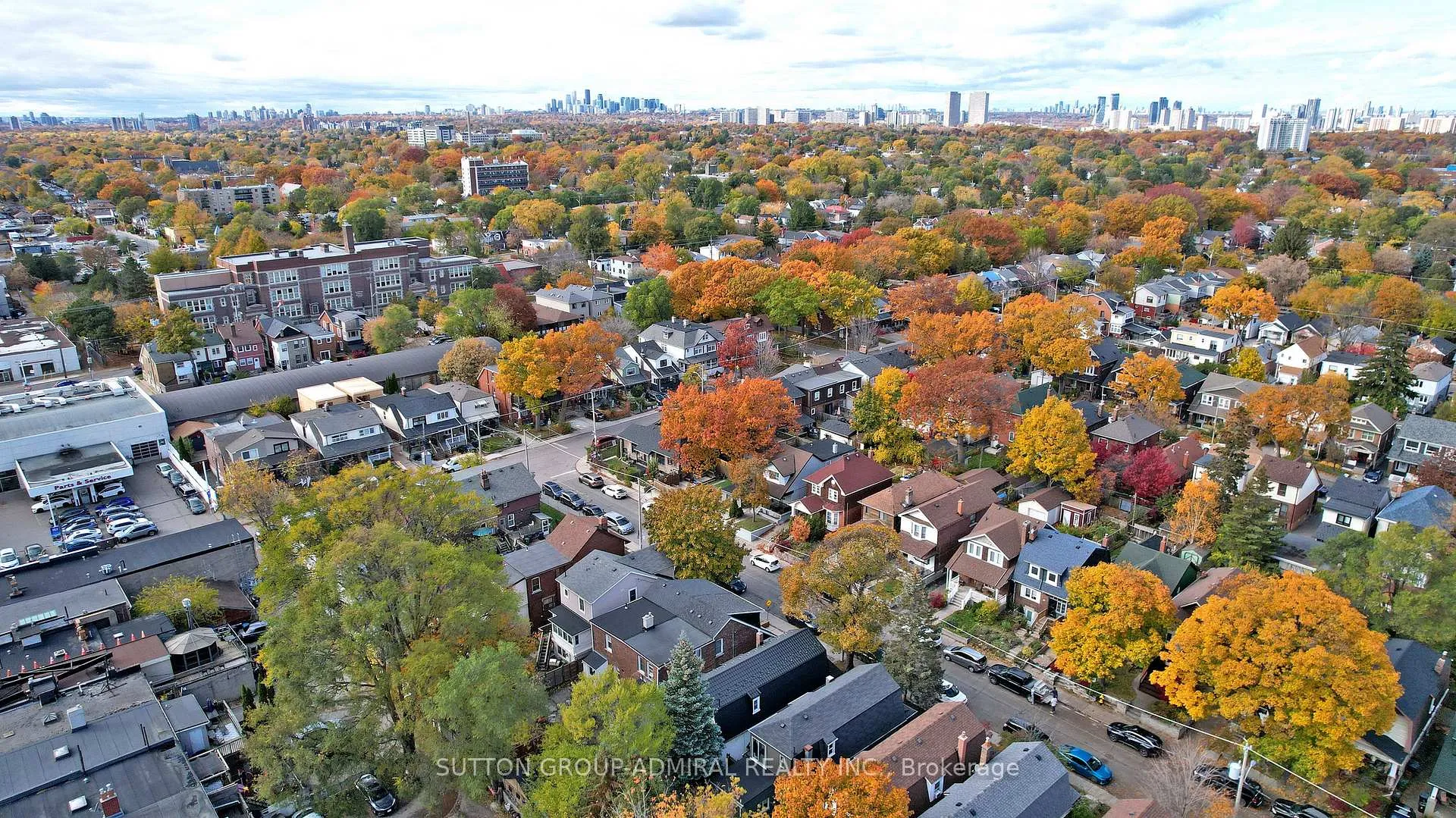 Photo 21 of 7 Harris Avenue, Toronto, East End-Danforth — HOMEH