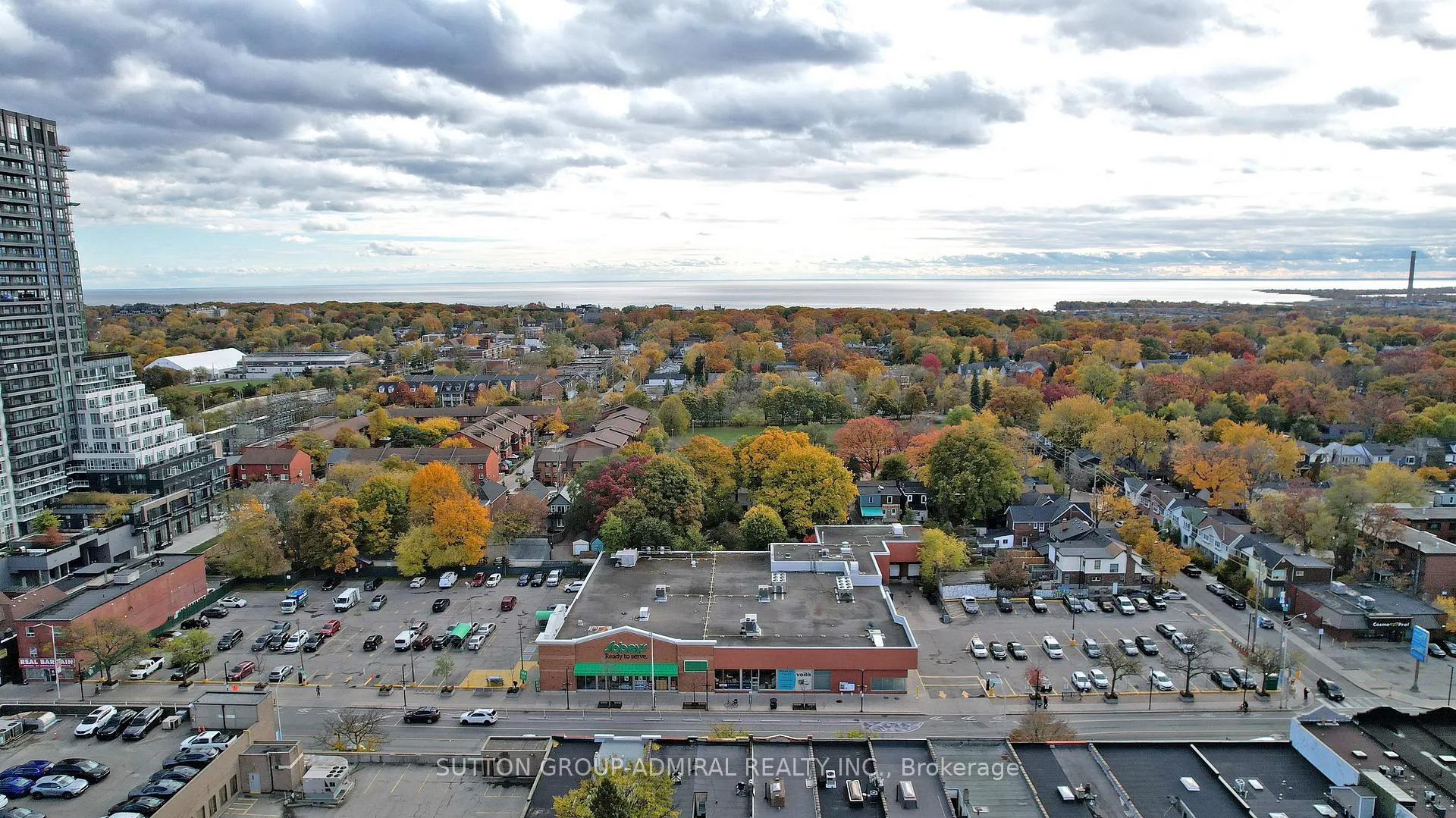Photo 24 of 7 Harris Avenue, Toronto, East End-Danforth — HOMEH
