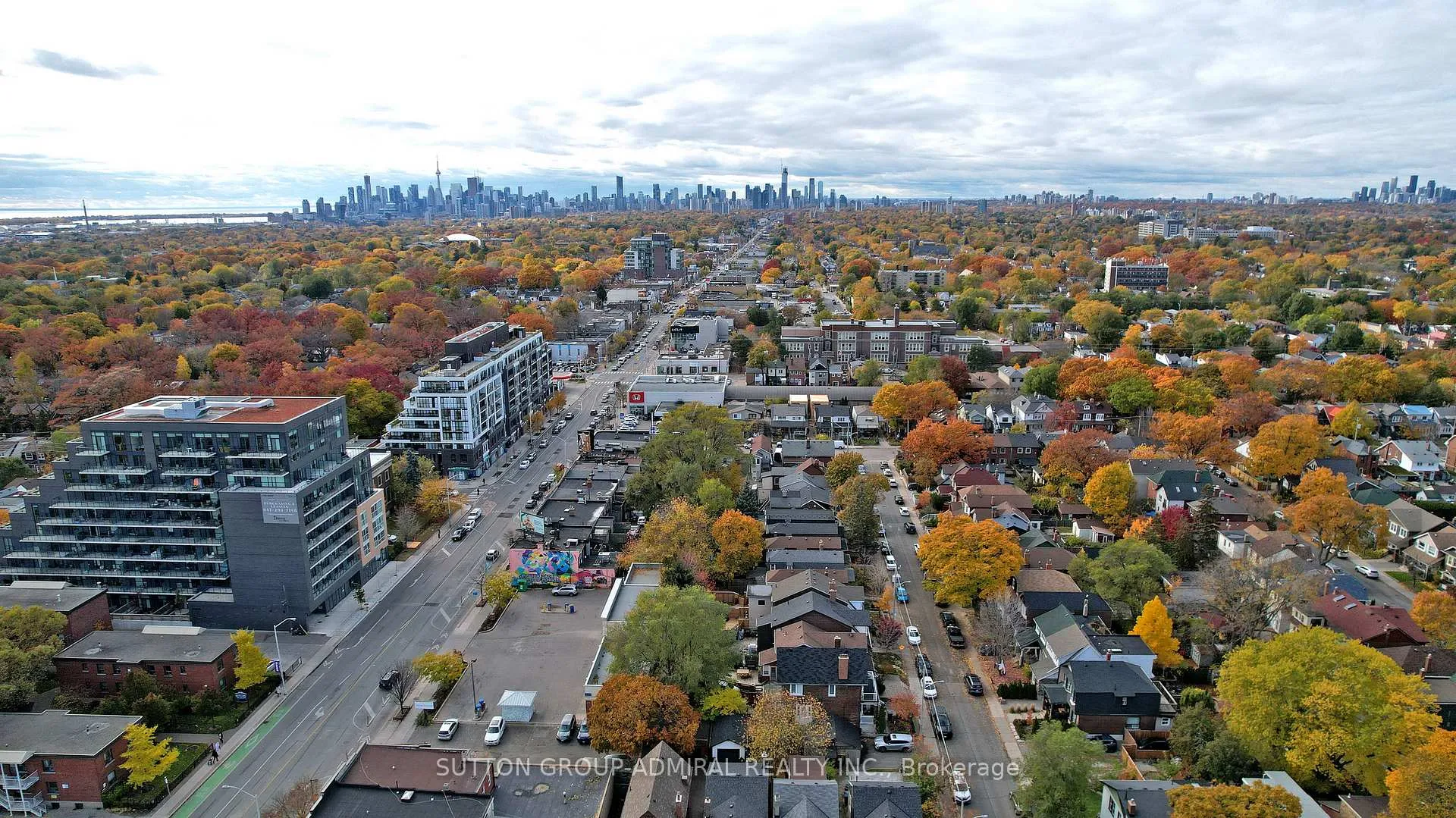 Photo 25 of 7 Harris Avenue, Toronto, East End-Danforth — HOMEH