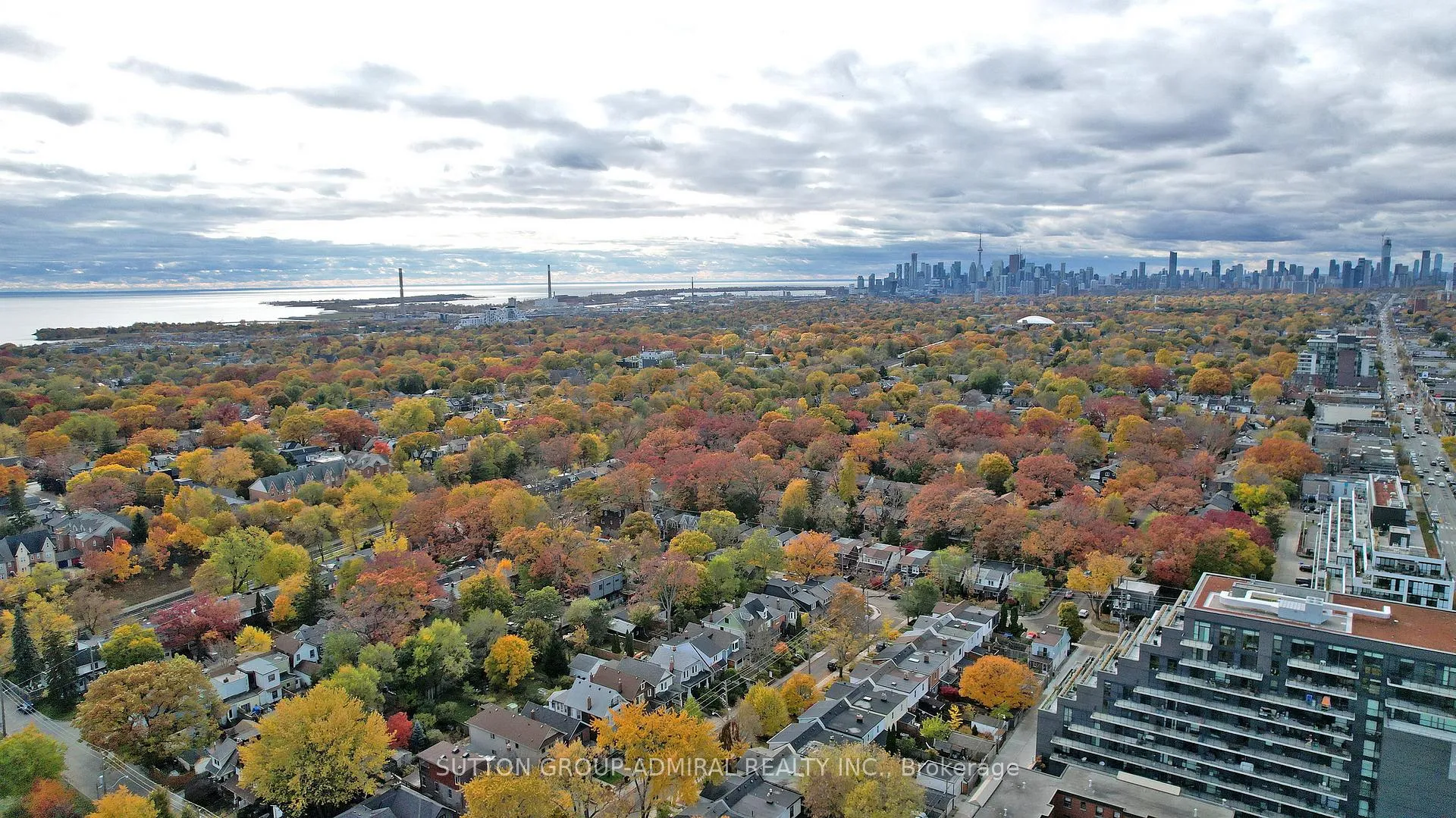 Photo 26 of 7 Harris Avenue, Toronto, East End-Danforth — HOMEH