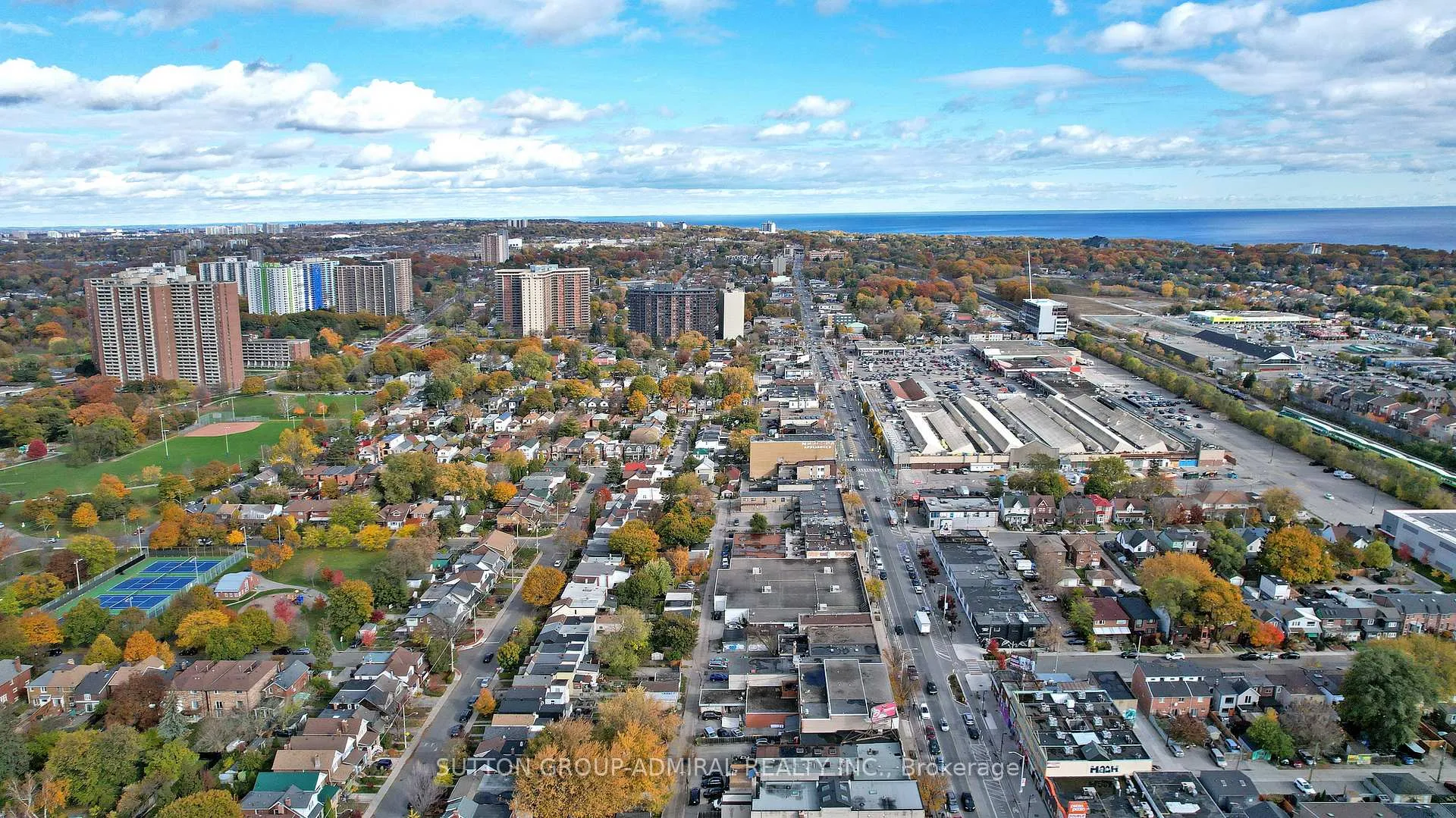 Photo 27 of 7 Harris Avenue, Toronto, East End-Danforth — HOMEH