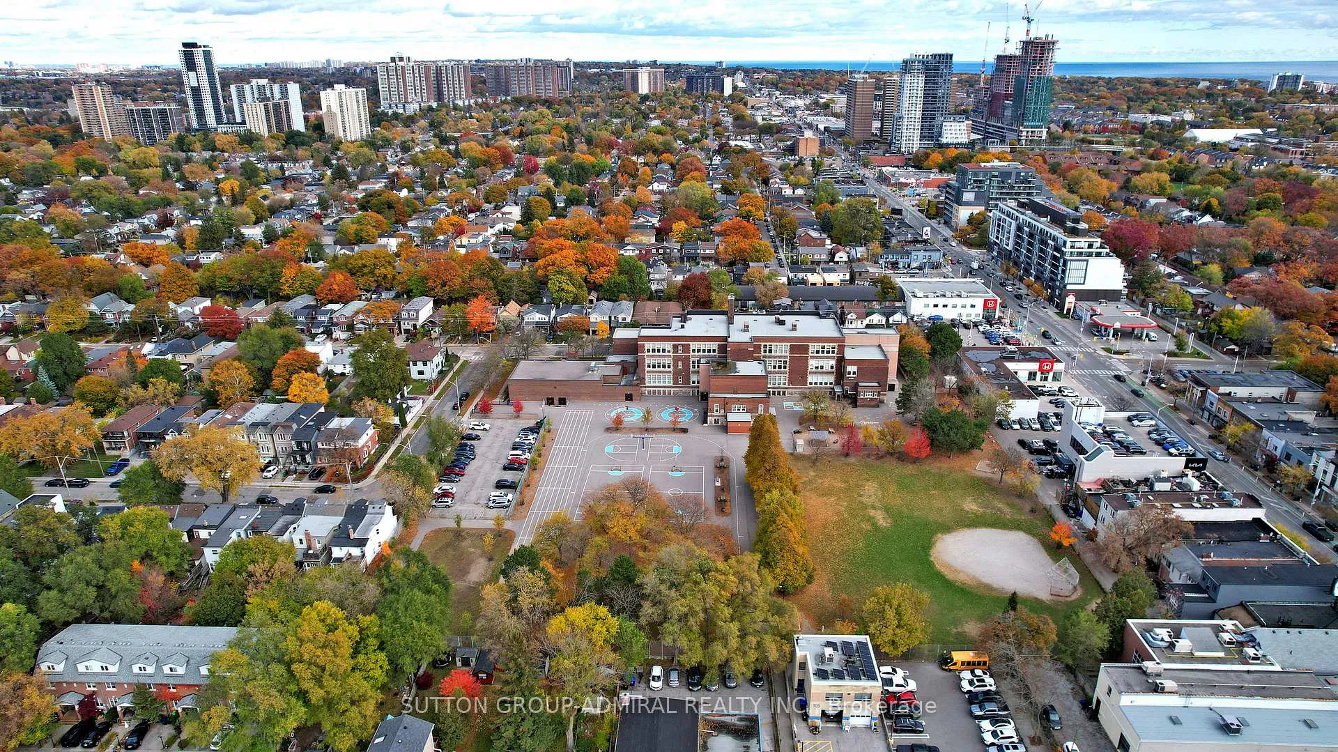 Photo 28 of 7 Harris Avenue, Toronto, East End-Danforth — HOMEH
