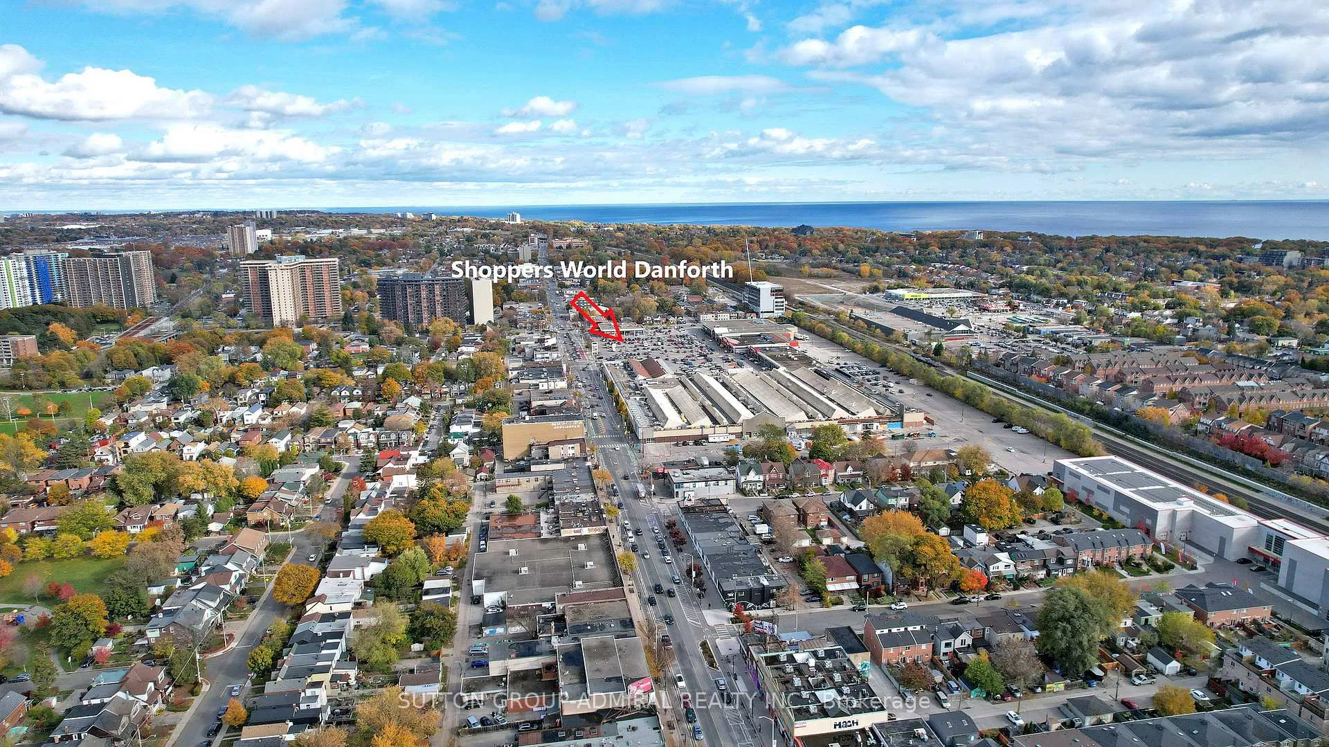 Photo 31 of 7 Harris Avenue, Toronto, East End-Danforth — HOMEH