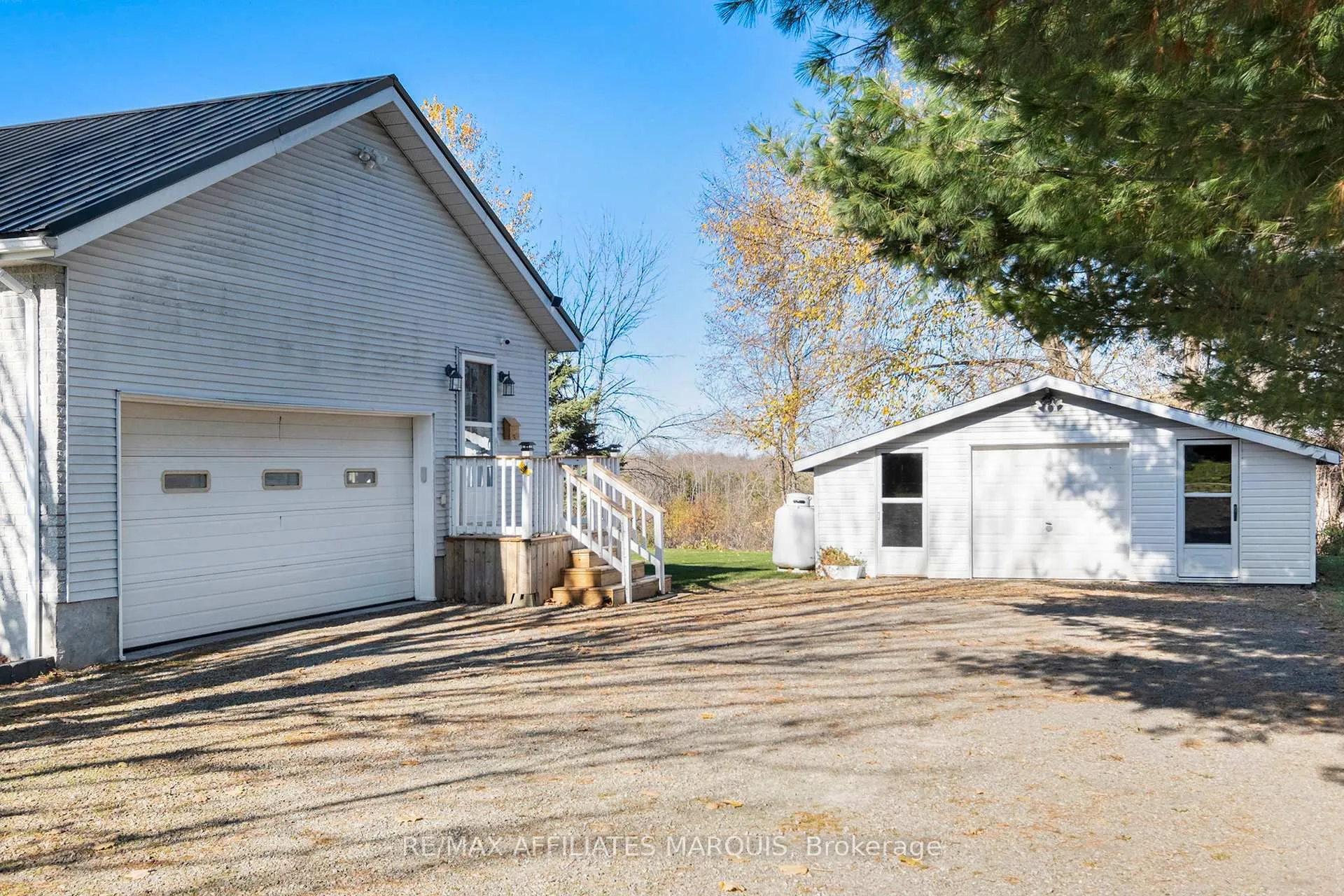 Photo 28 of 186 8 Line Road, Athens, R of Yonge & Escott Twp — HOMEH