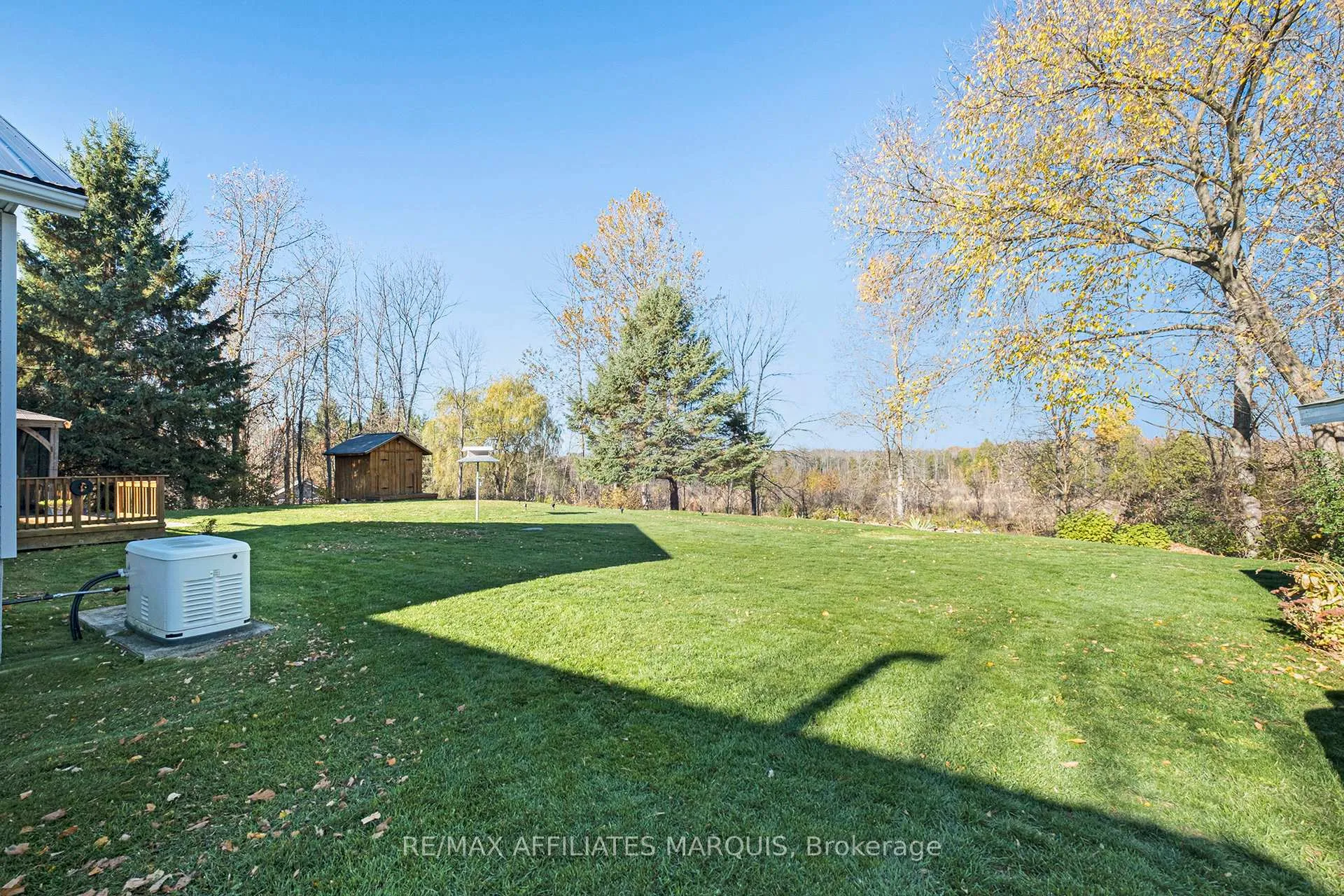 Photo 29 of 186 8 Line Road, Athens, R of Yonge & Escott Twp — HOMEH