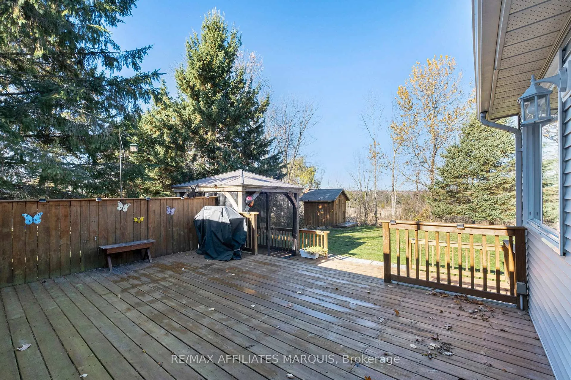 Photo 30 of 186 8 Line Road, Athens, R of Yonge & Escott Twp — HOMEH