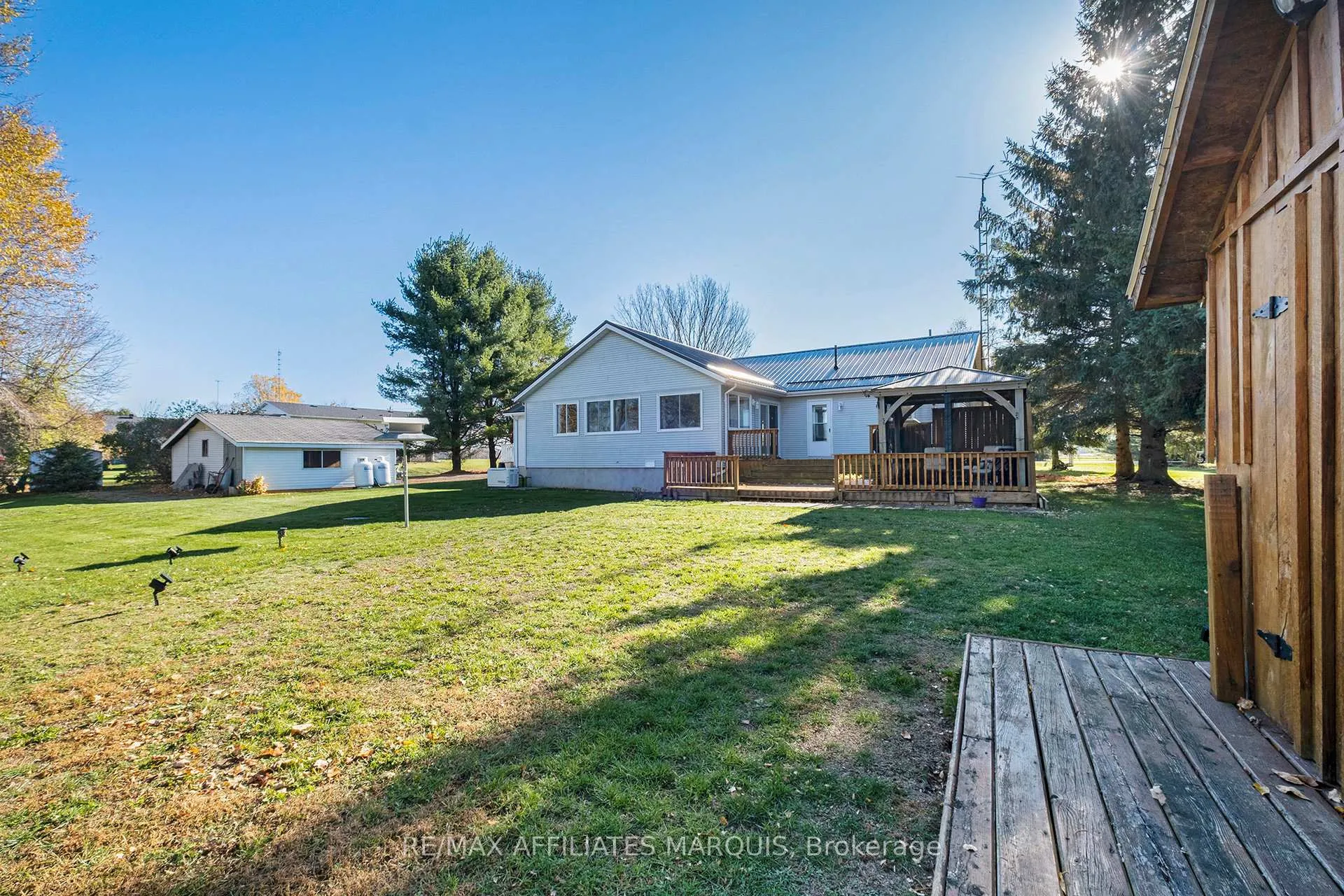 Photo 31 of 186 8 Line Road, Athens, R of Yonge & Escott Twp — HOMEH
