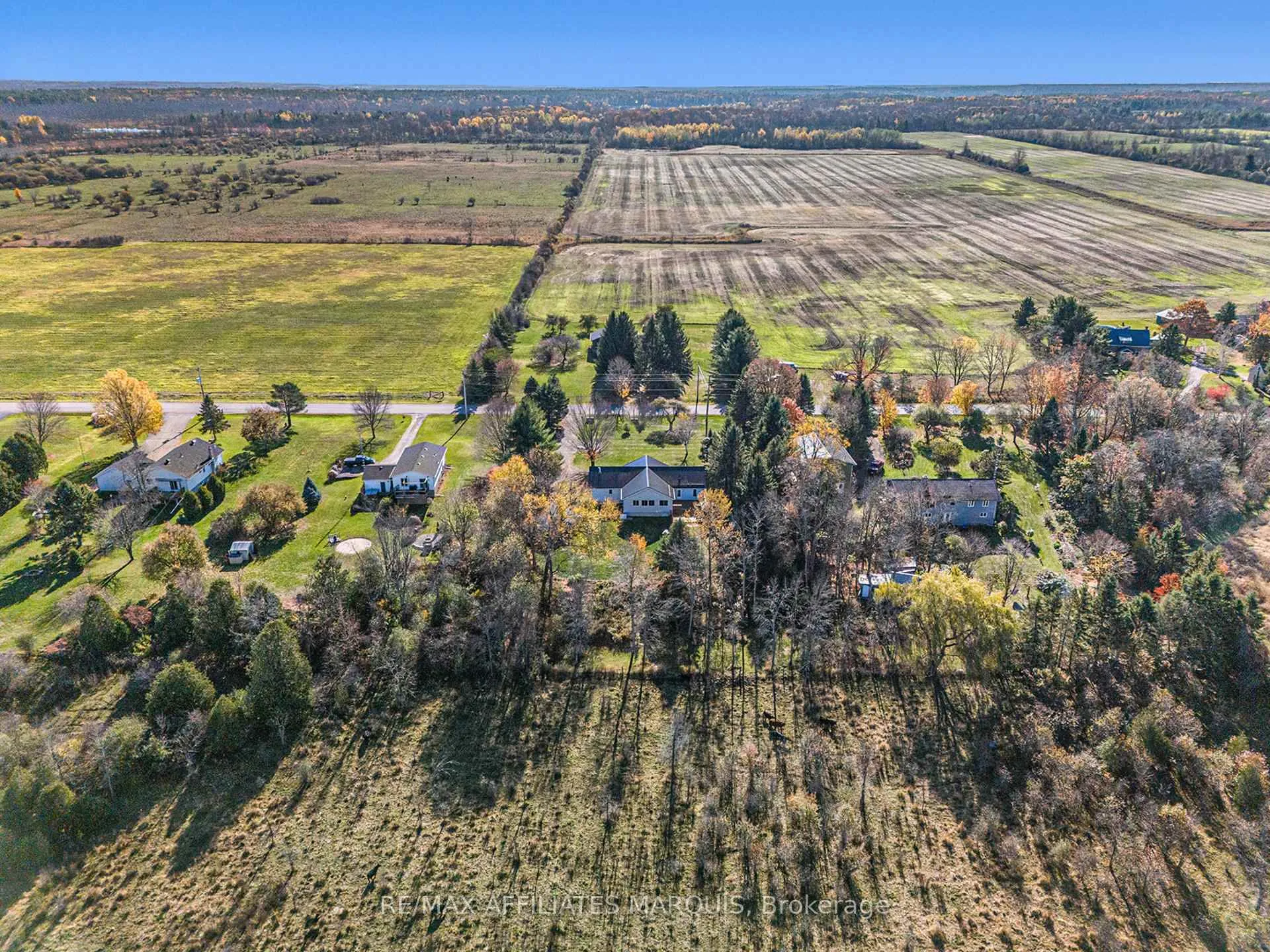 Photo 33 of 186 8 Line Road, Athens, R of Yonge & Escott Twp — HOMEH