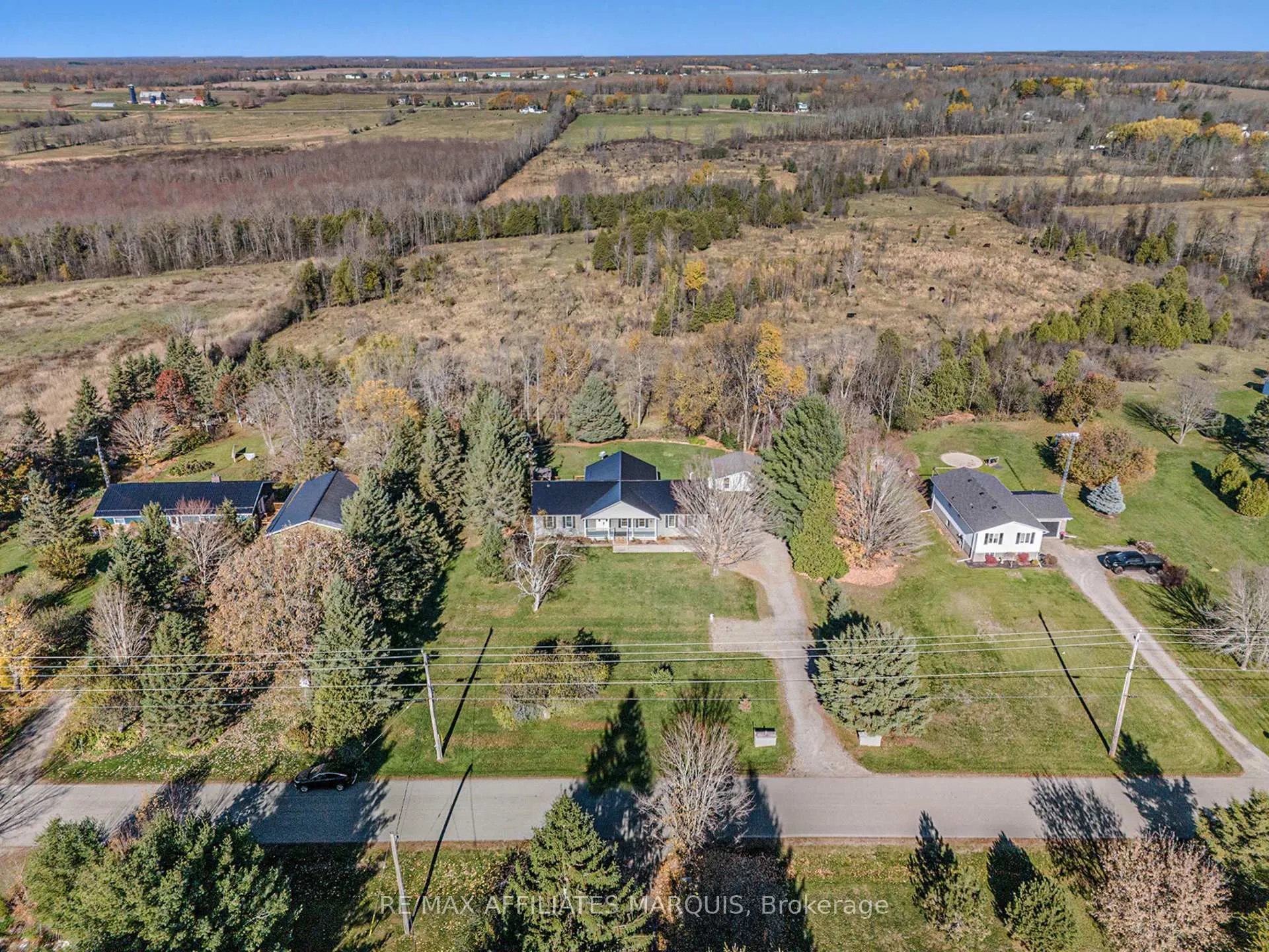 Photo 34 of 186 8 Line Road, Athens, R of Yonge & Escott Twp — HOMEH