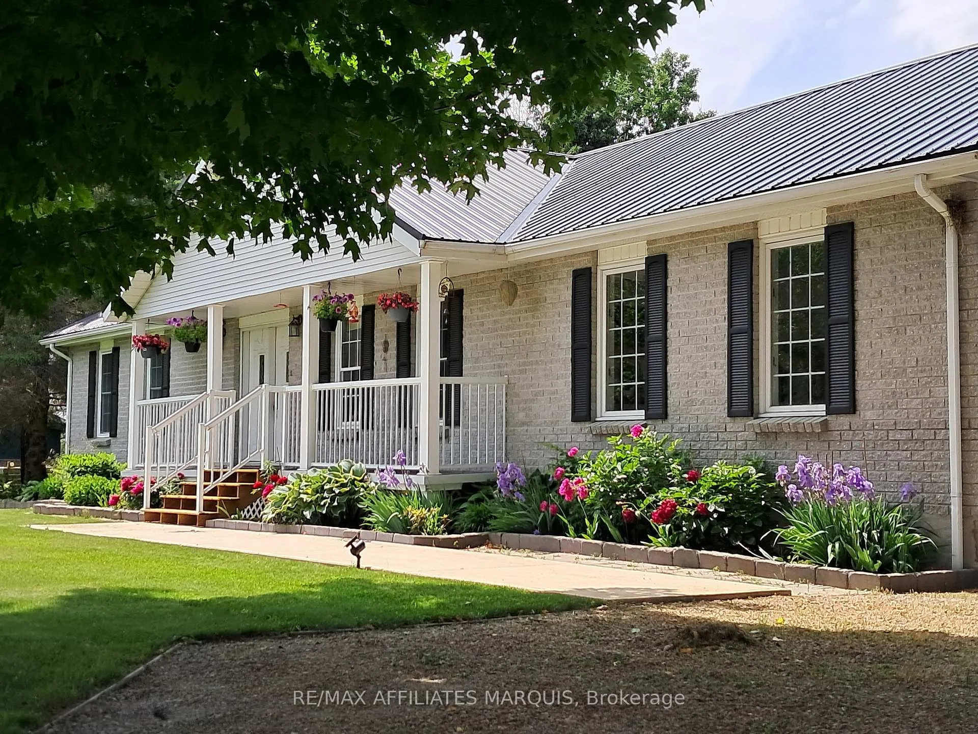 Photo 35 of 186 8 Line Road, Athens, R of Yonge & Escott Twp — HOMEH