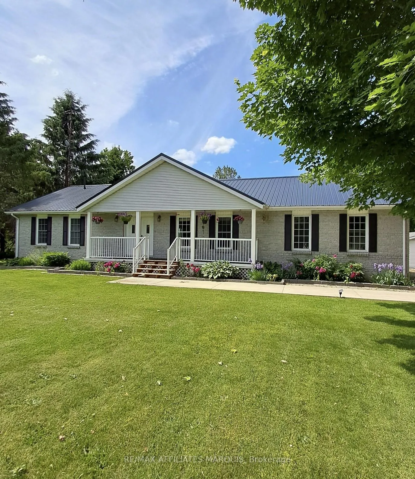 Photo 36 of 186 8 Line Road, Athens, R of Yonge & Escott Twp — HOMEH