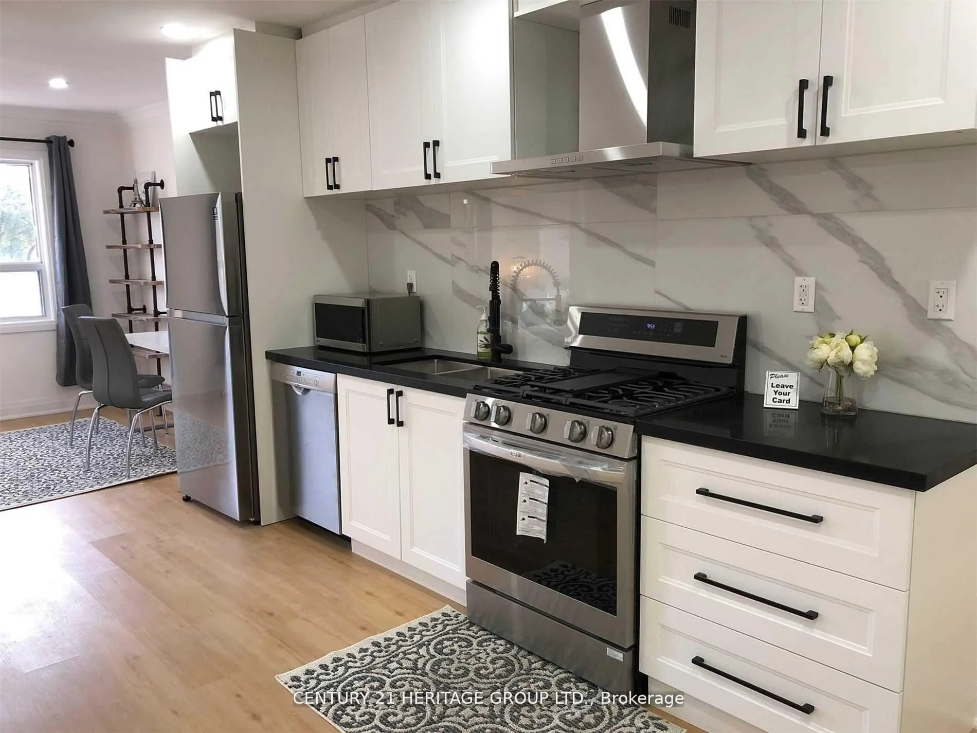 Photo 1 of Unit 1, 1710 Danforth Avenue, Toronto, Danforth — HOMEH