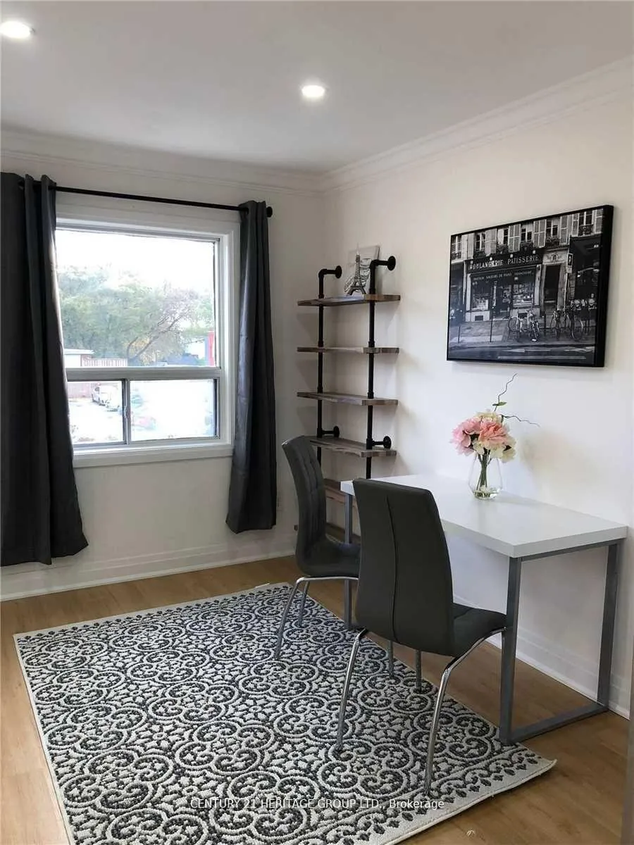 Photo 2 of Unit 1, 1710 Danforth Avenue, Toronto, Danforth — HOMEH