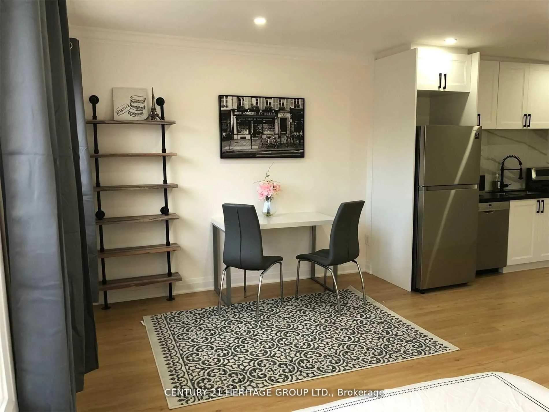 Photo 3 of Unit 1, 1710 Danforth Avenue, Toronto, Danforth — HOMEH