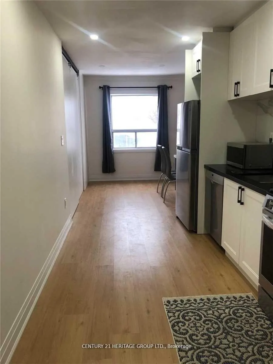 Photo 8 of Unit 1, 1710 Danforth Avenue, Toronto, Danforth — HOMEH