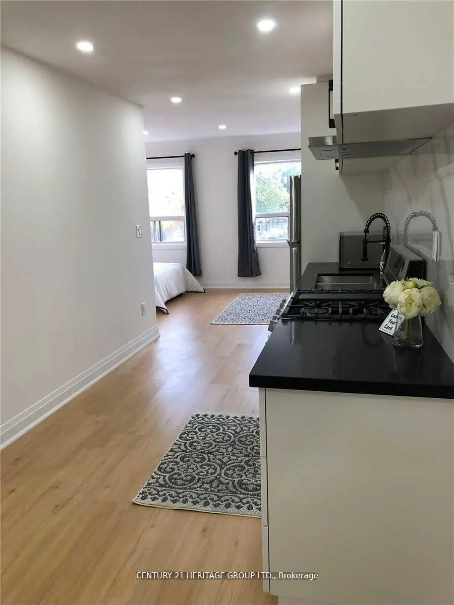 Photo 9 of Unit 1, 1710 Danforth Avenue, Toronto, Danforth — HOMEH