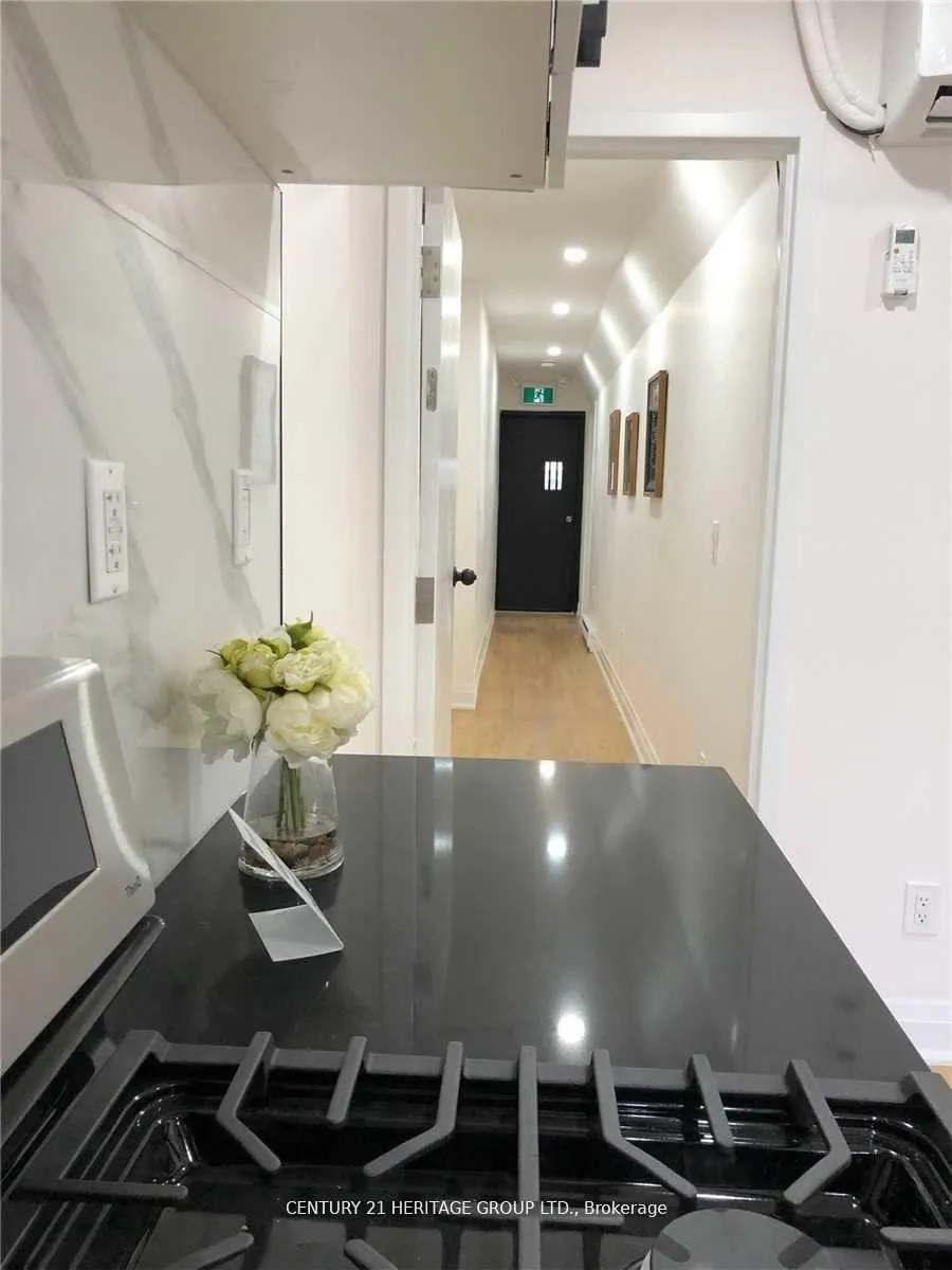 Photo 10 of Unit 1, 1710 Danforth Avenue, Toronto, Danforth — HOMEH