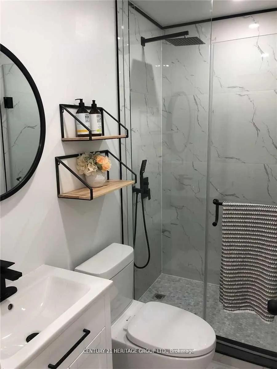 Photo 12 of Unit 1, 1710 Danforth Avenue, Toronto, Danforth — HOMEH
