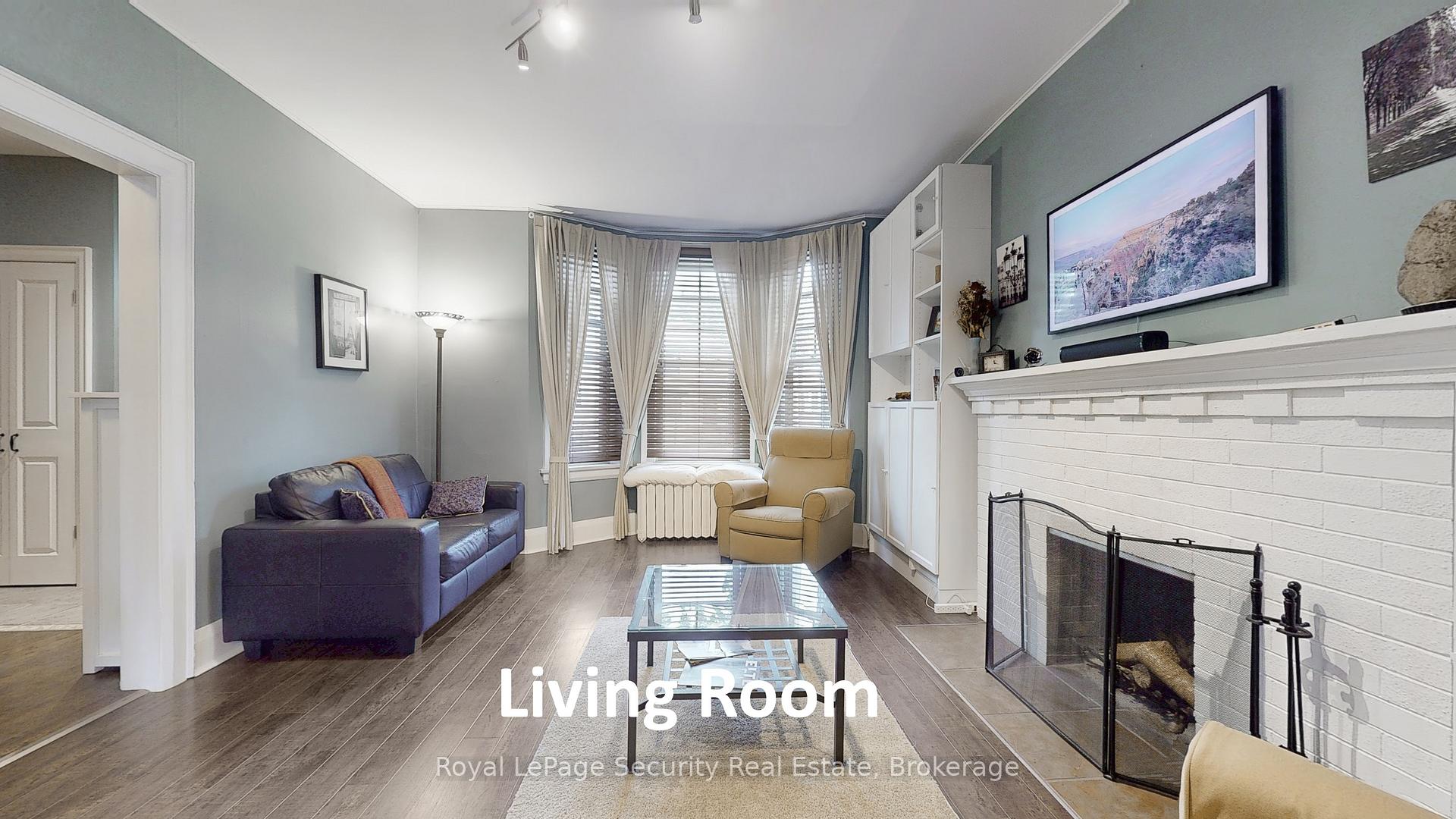 Photo 8 of 251 St Clair Avenue E, Toronto, Rosedale-Moore Park — HOMEH