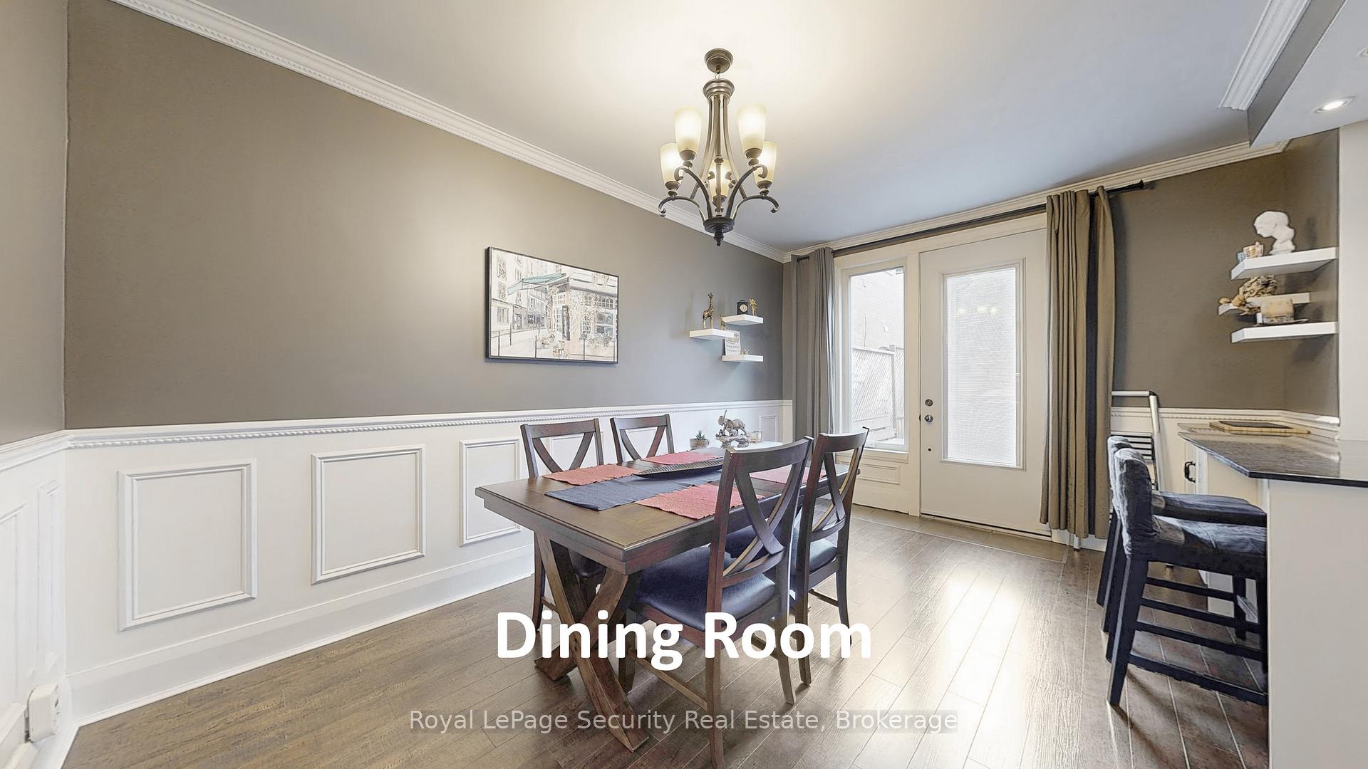 Photo 11 of 251 St Clair Avenue E, Toronto, Rosedale-Moore Park — HOMEH