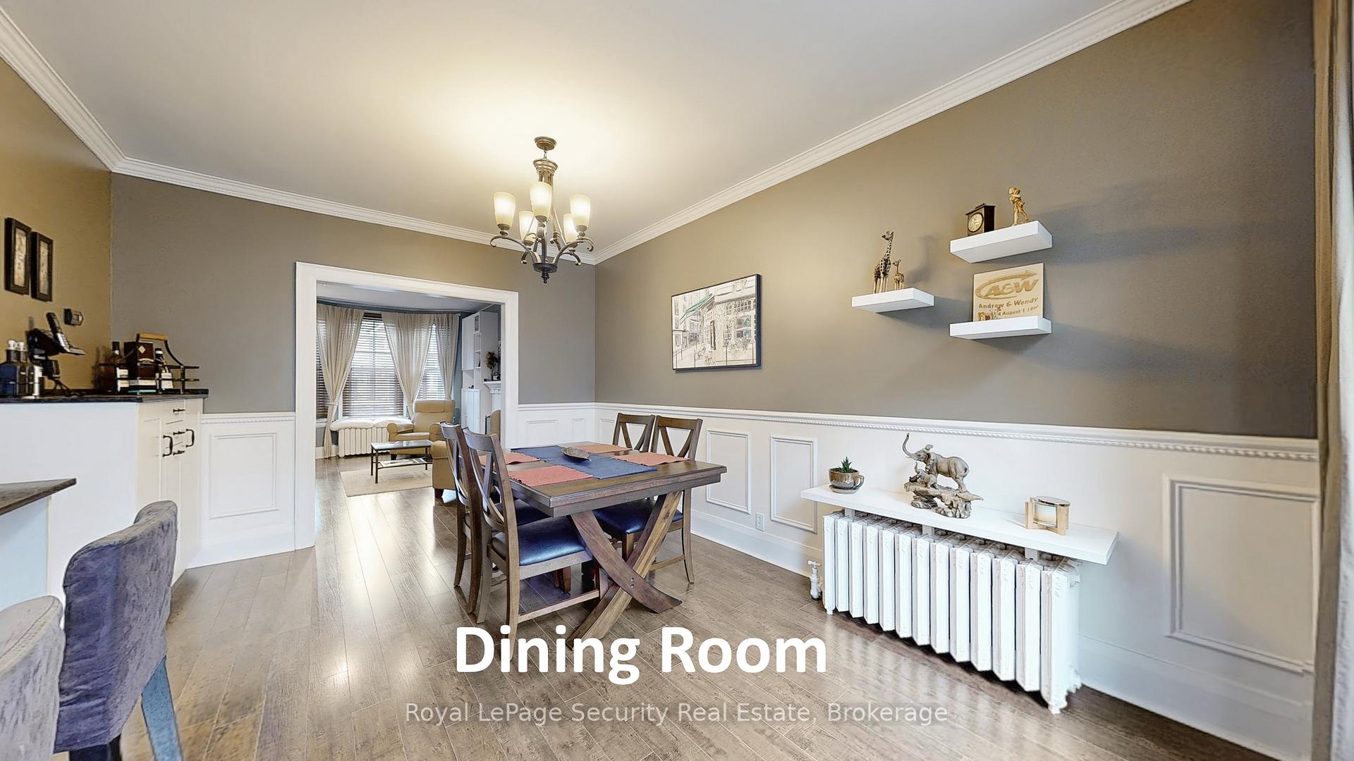 Photo 12 of 251 St Clair Avenue E, Toronto, Rosedale-Moore Park — HOMEH